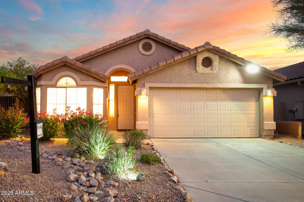 Photo of 10323 E Caribbean Lane, Scottsdale, AZ 85255 (MLS # 6876029)