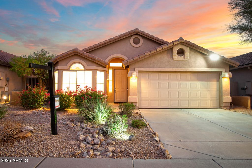 Photo of 10323 E Caribbean Lane, Scottsdale, AZ 85255 (MLS # 6876029)