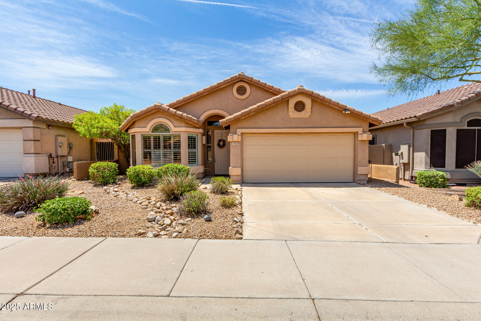 10323 E CARIBBEAN Lane