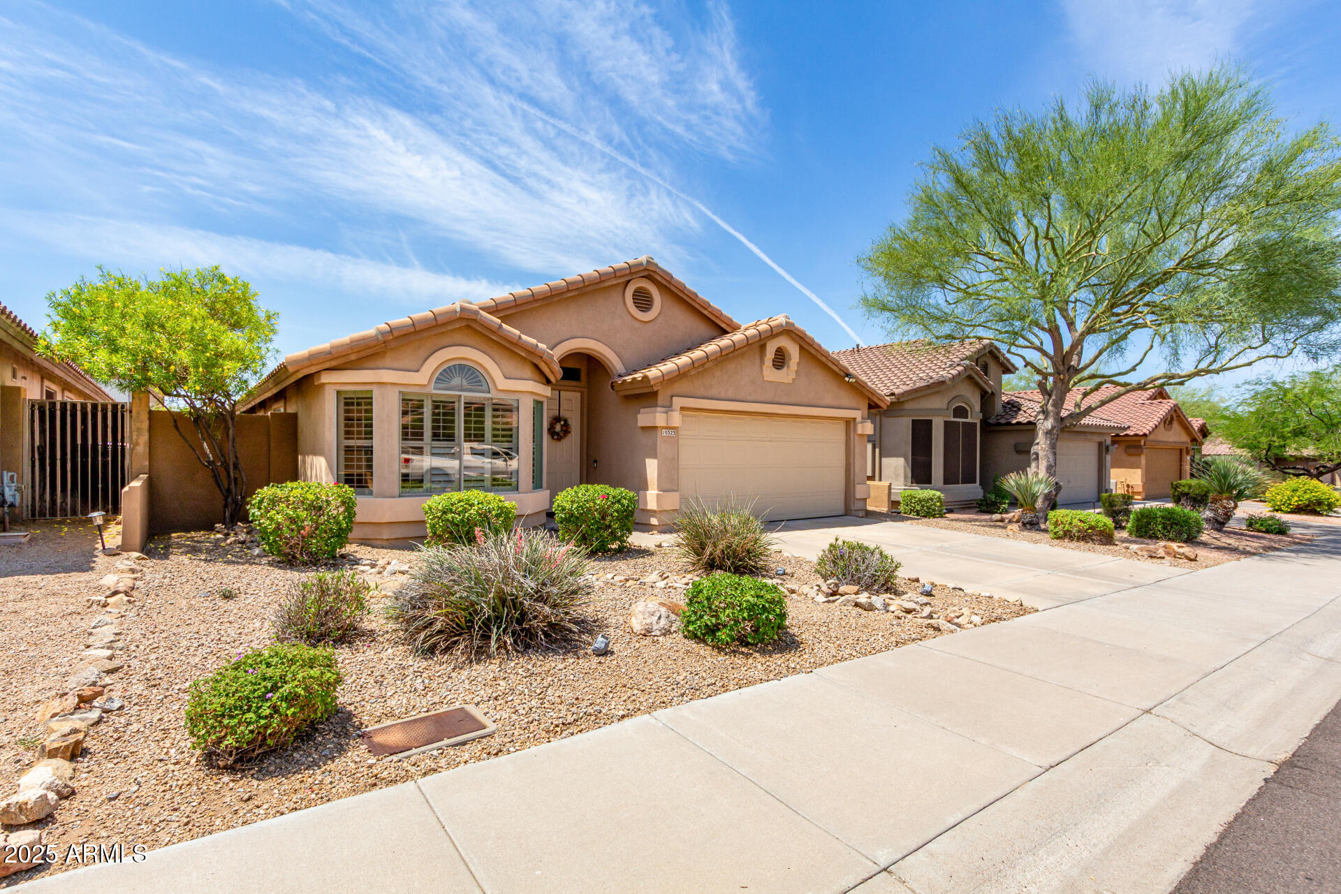 10323 E CARIBBEAN Lane