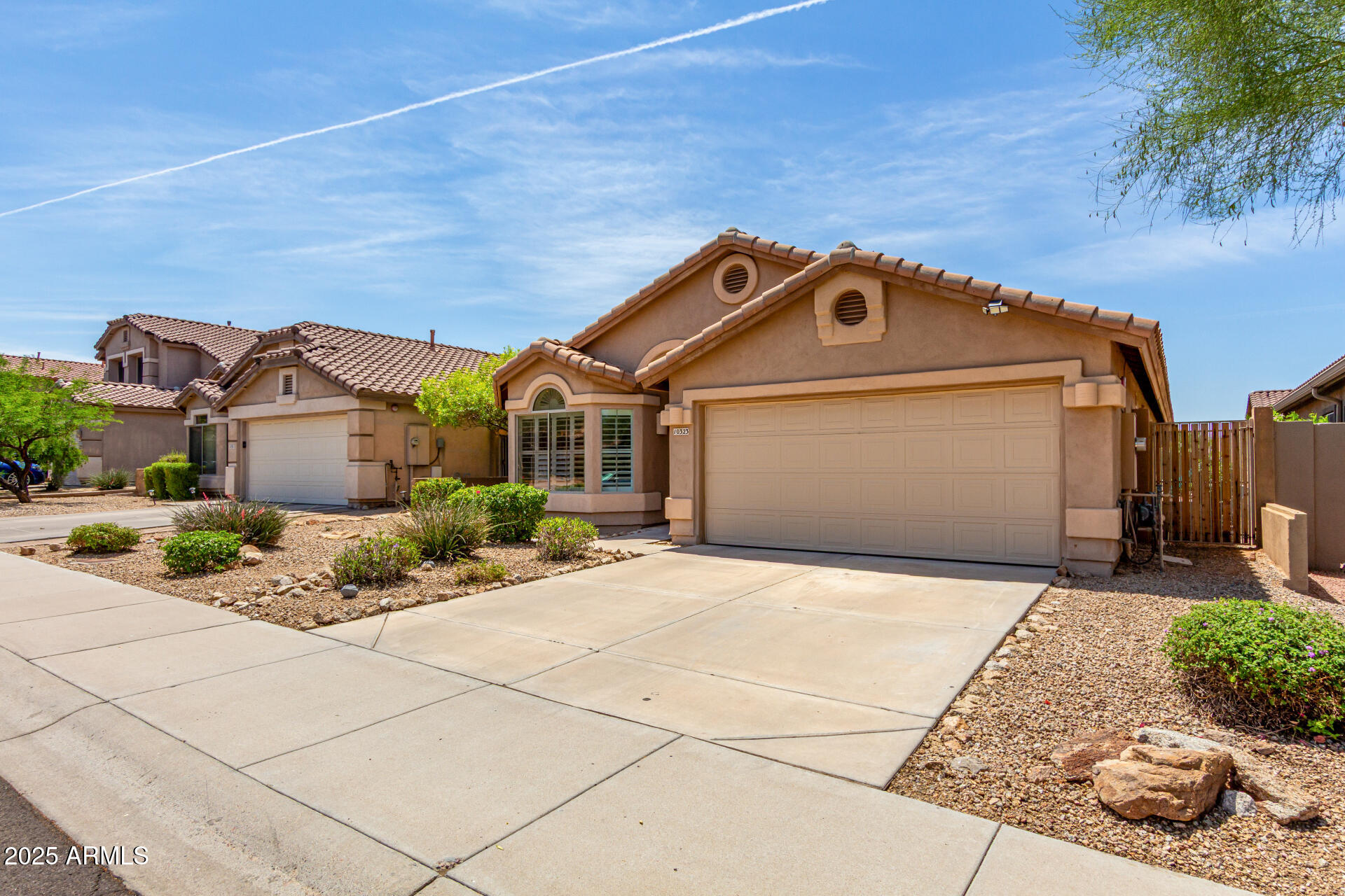 10323 E CARIBBEAN Lane