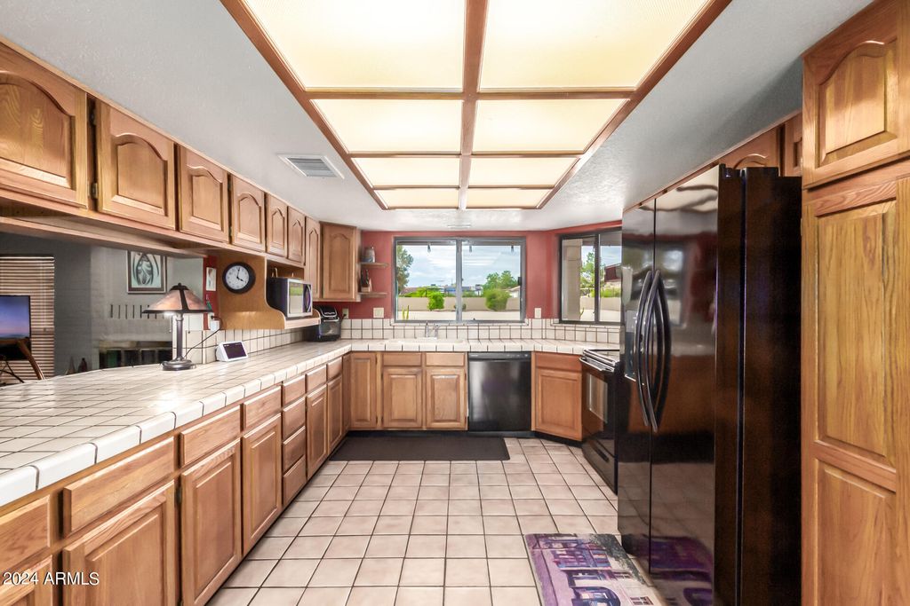 Photo of 5202 W Soft Wind Drive, Glendale, AZ 85310 (MLS # 6932809)