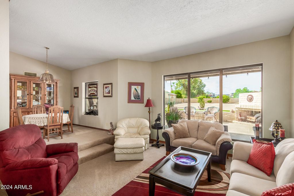 Photo of 5202 W Soft Wind Drive, Glendale, AZ 85310 (MLS # 6932809)