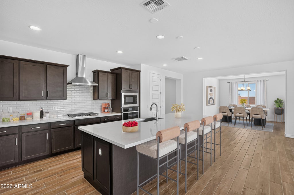 Photo of 5662 N 178th Avenue, Litchfield Park, AZ 85340 (MLS # 6981749)