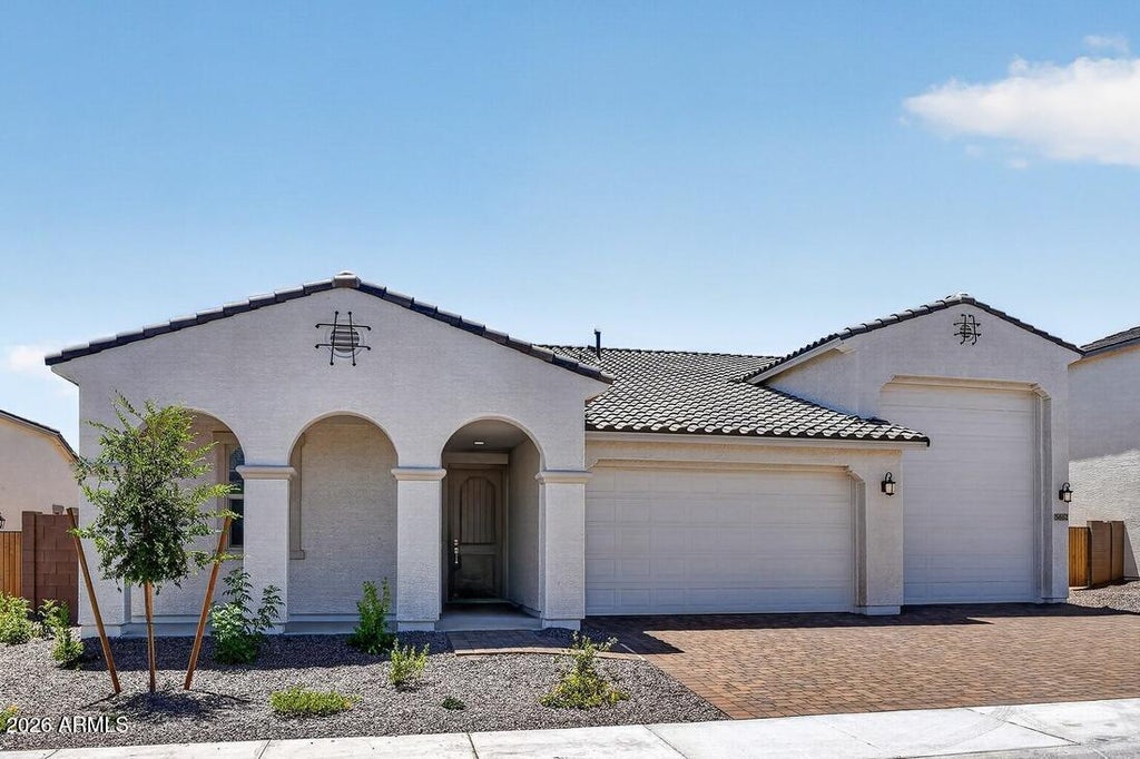 Photo of 5662 N 178th Avenue, Litchfield Park, AZ 85340 (MLS # 6981749)
