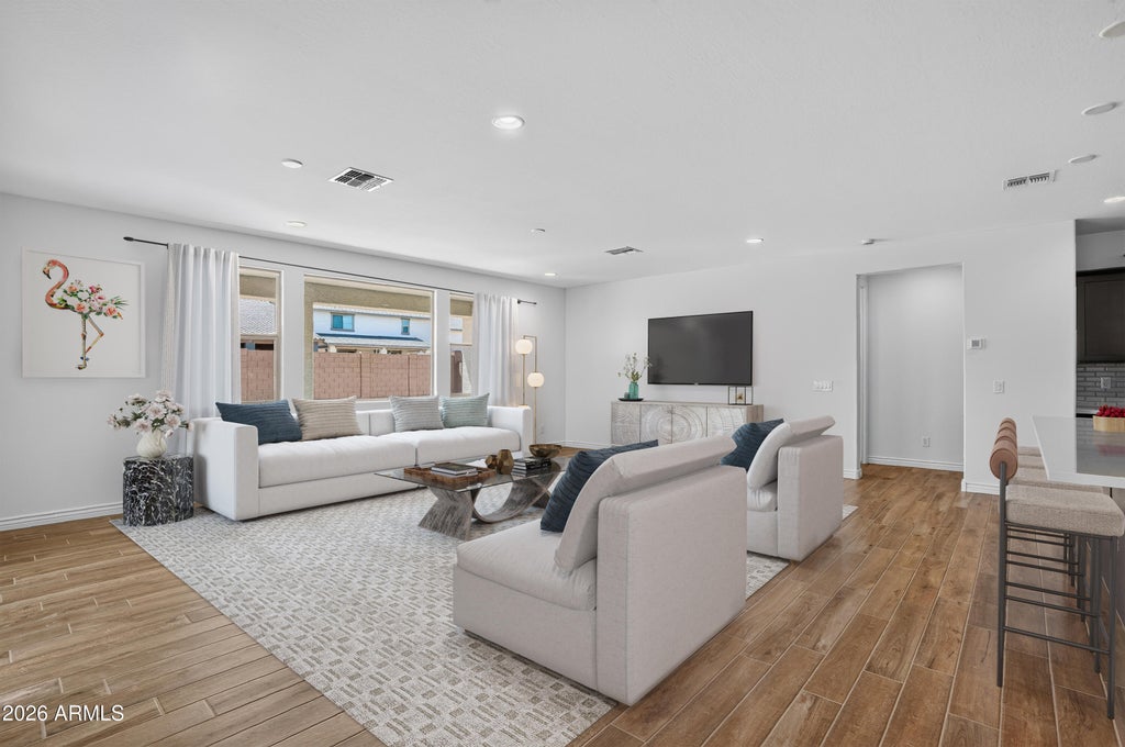 Photo of 5662 N 178th Avenue, Litchfield Park, AZ 85340 (MLS # 6981749)