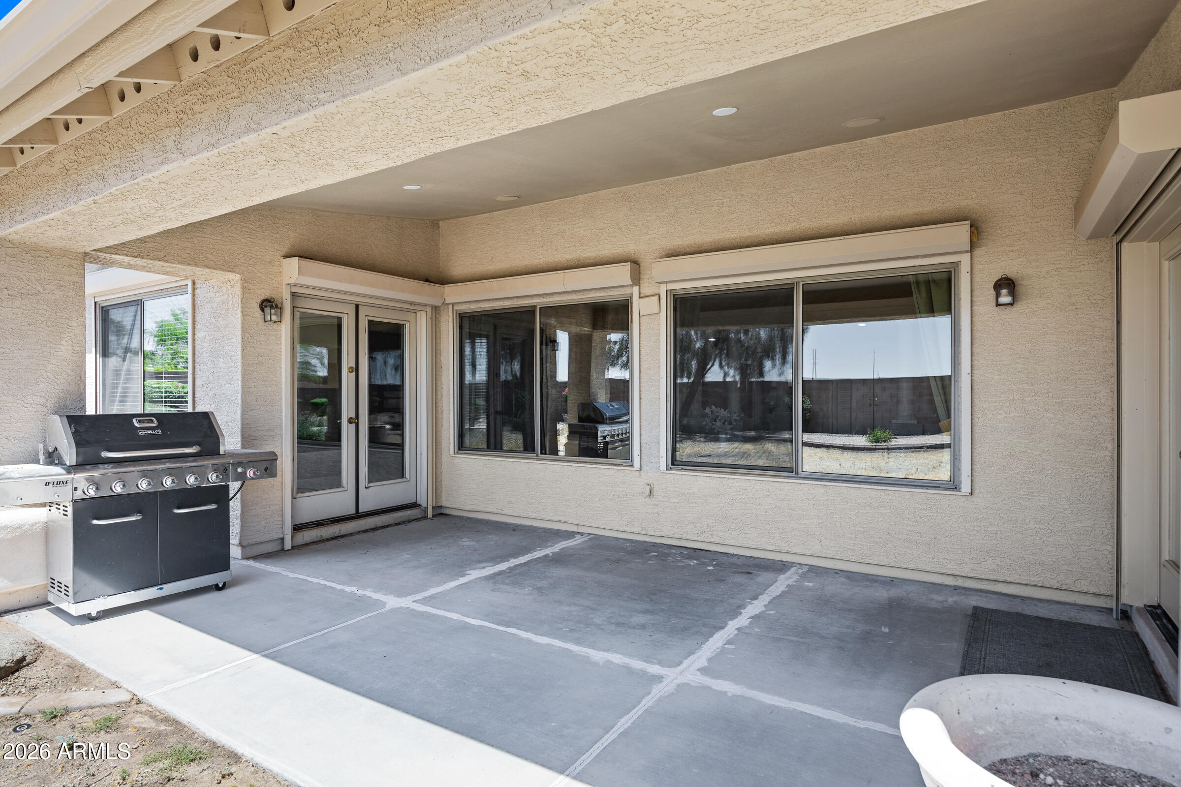 SAGUARO VISTA ESTATES - Residential