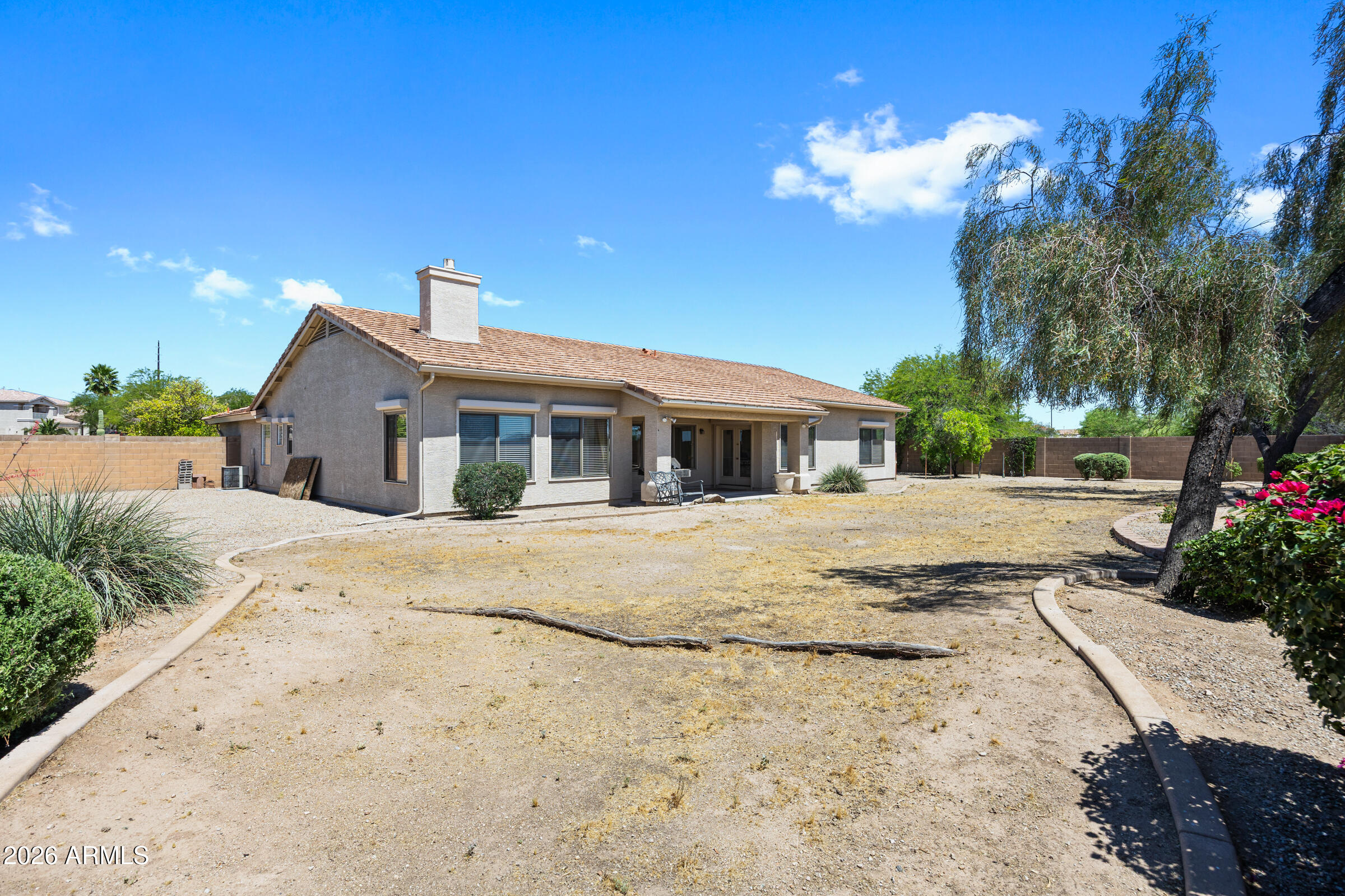 SAGUARO VISTA ESTATES - Residential