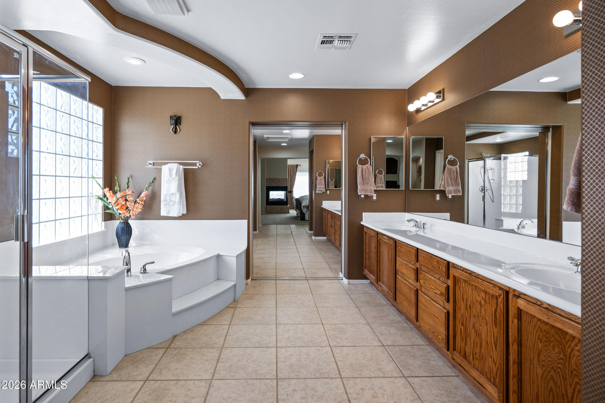 SAGUARO VISTA ESTATES - Residential
