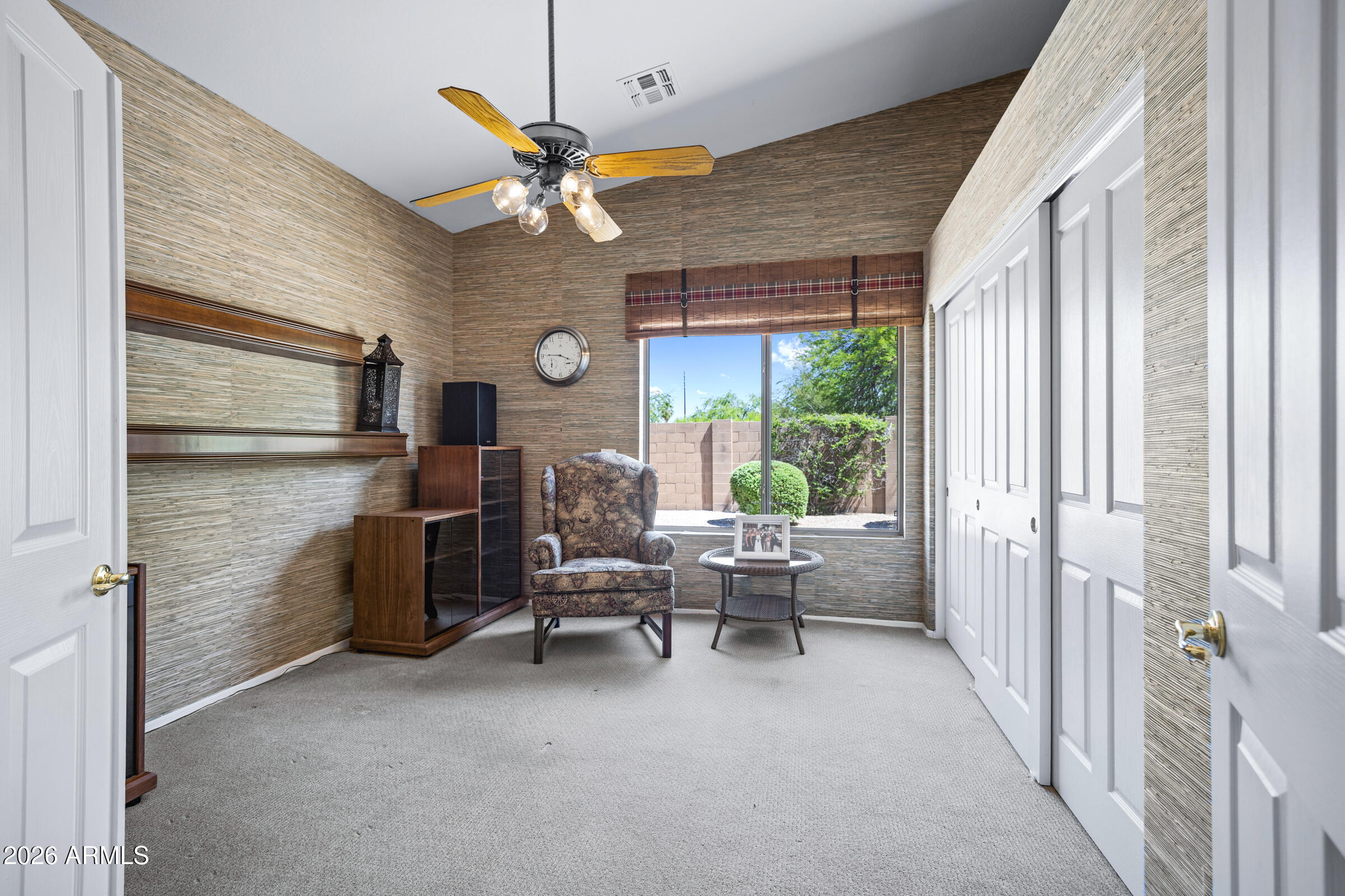SAGUARO VISTA ESTATES - Residential