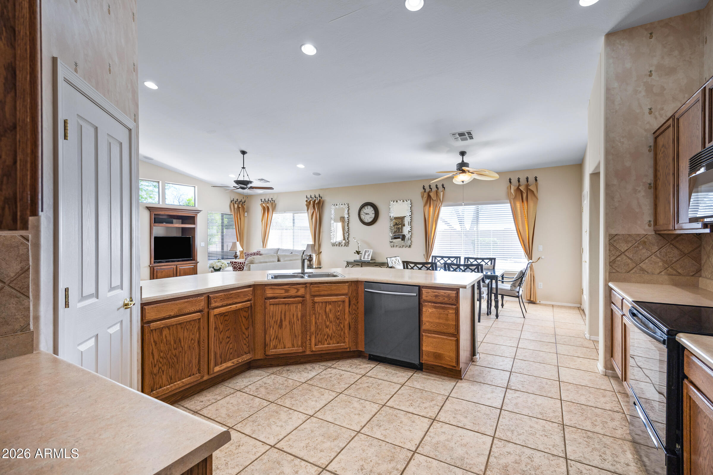 SAGUARO VISTA ESTATES - Residential