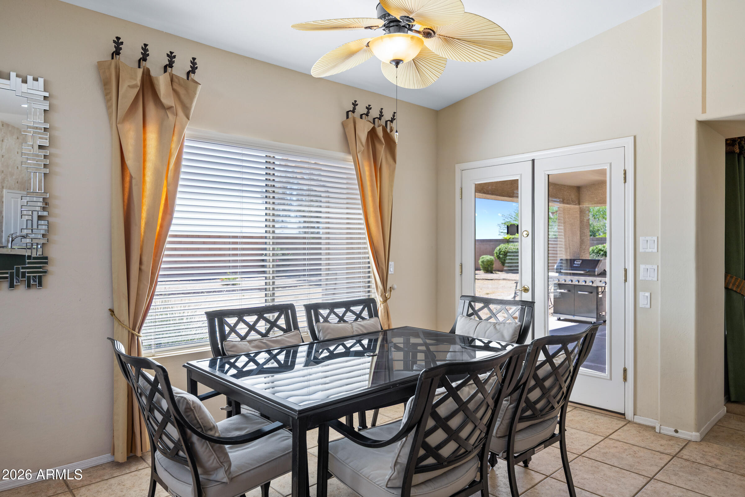 SAGUARO VISTA ESTATES - Residential