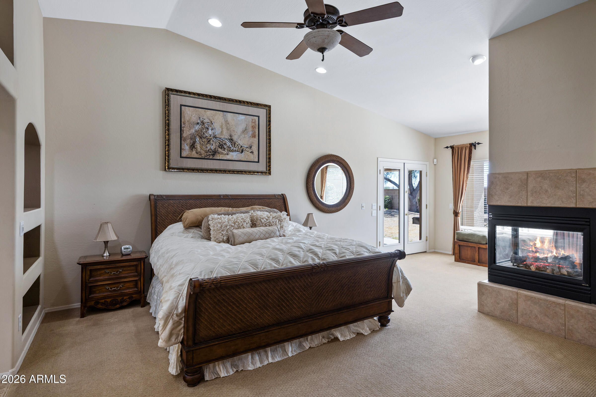 SAGUARO VISTA ESTATES - Residential