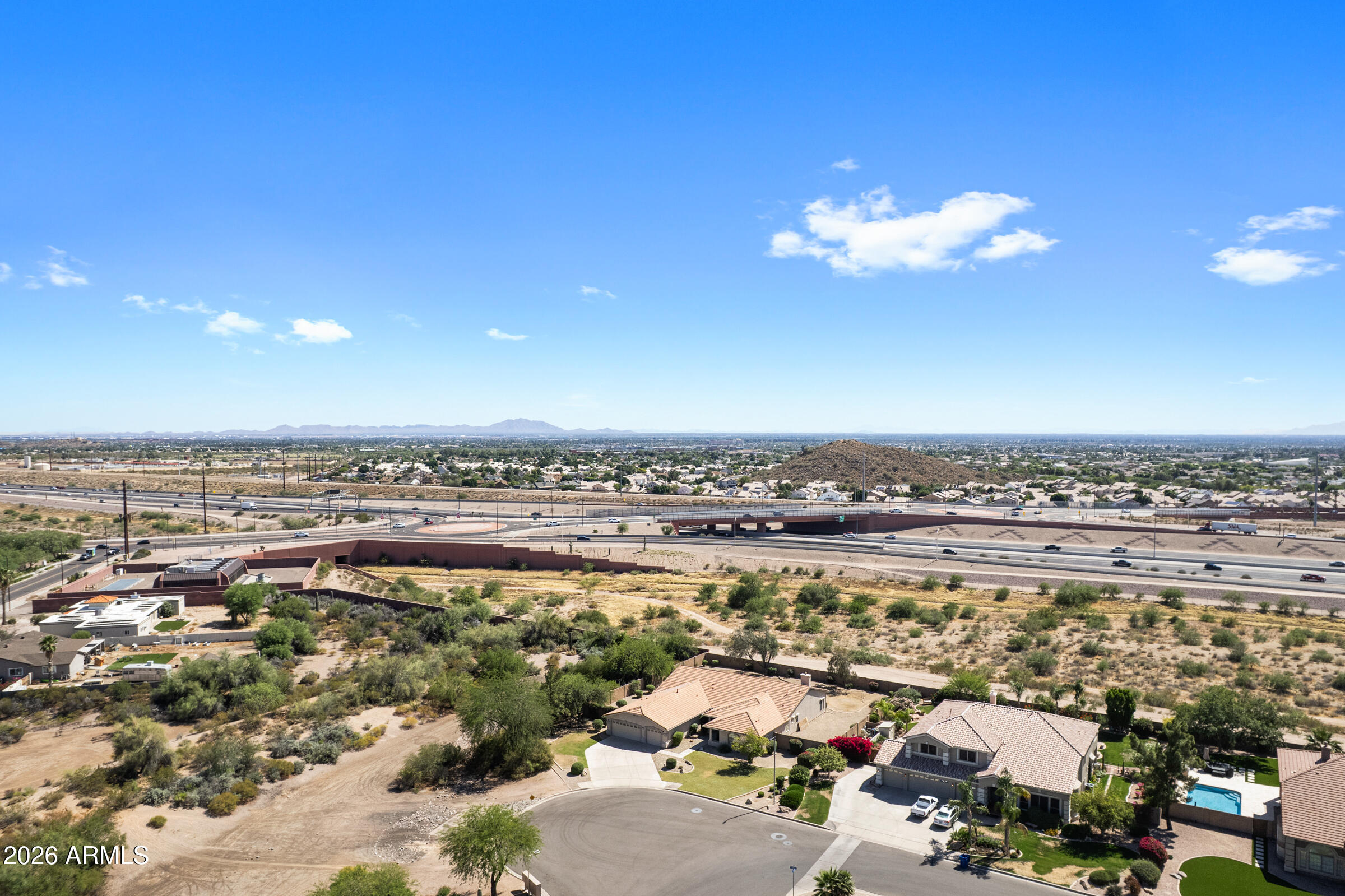 SAGUARO VISTA ESTATES - Residential