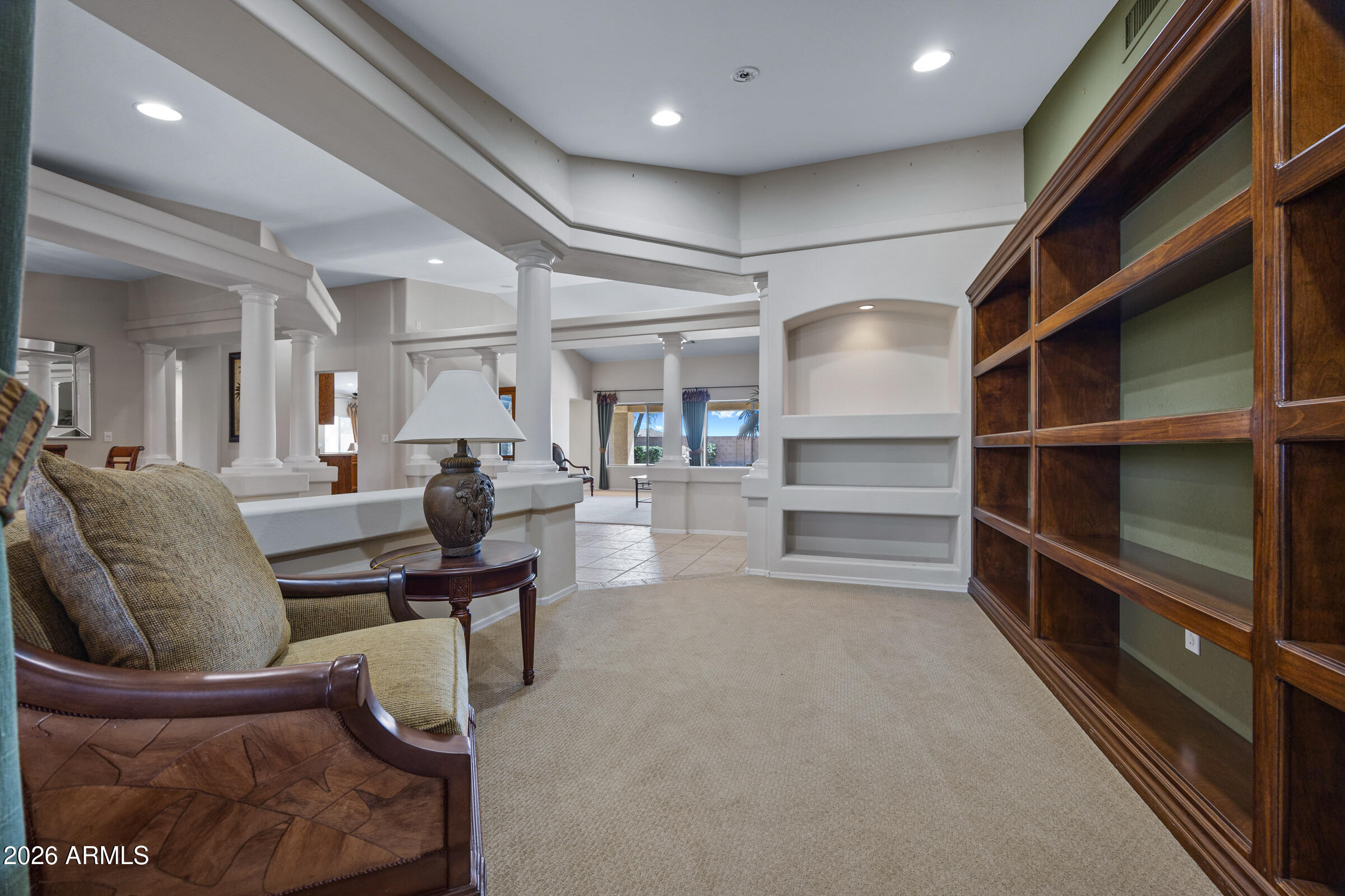 SAGUARO VISTA ESTATES - Residential