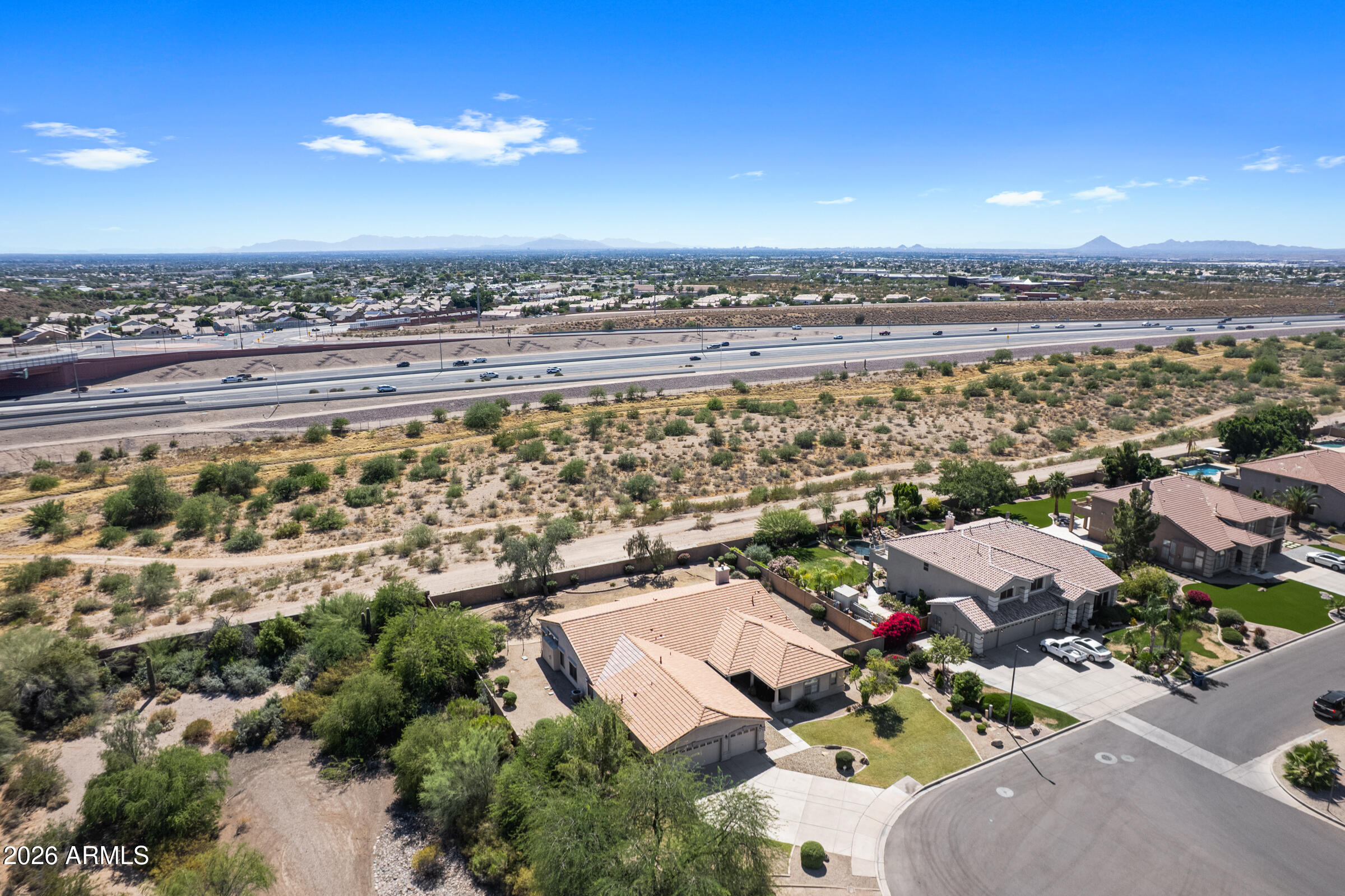 SAGUARO VISTA ESTATES - Residential