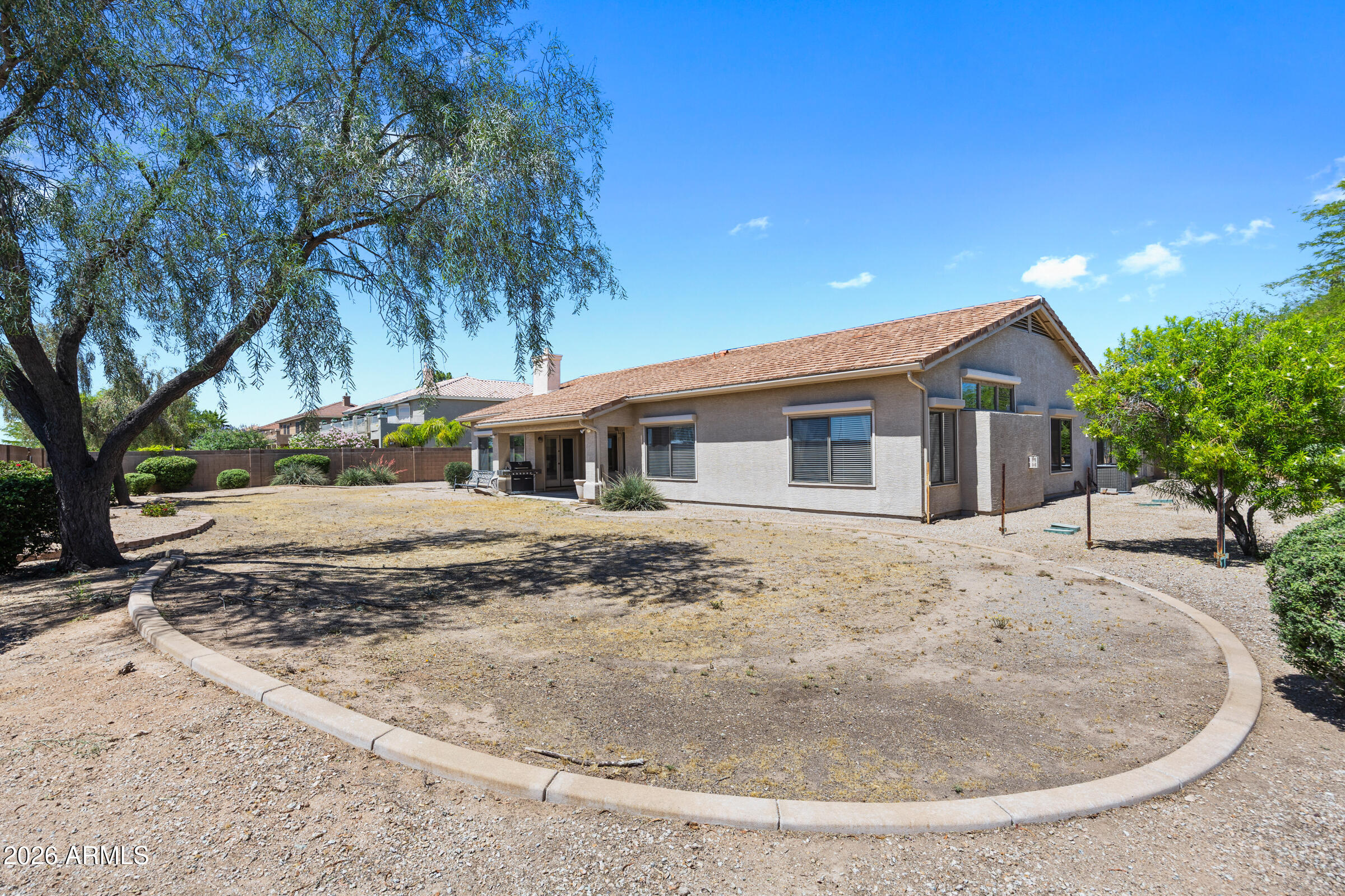 SAGUARO VISTA ESTATES - Residential