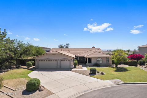 Property photo of 2116 N Avoca --, Mesa, AZ 85207