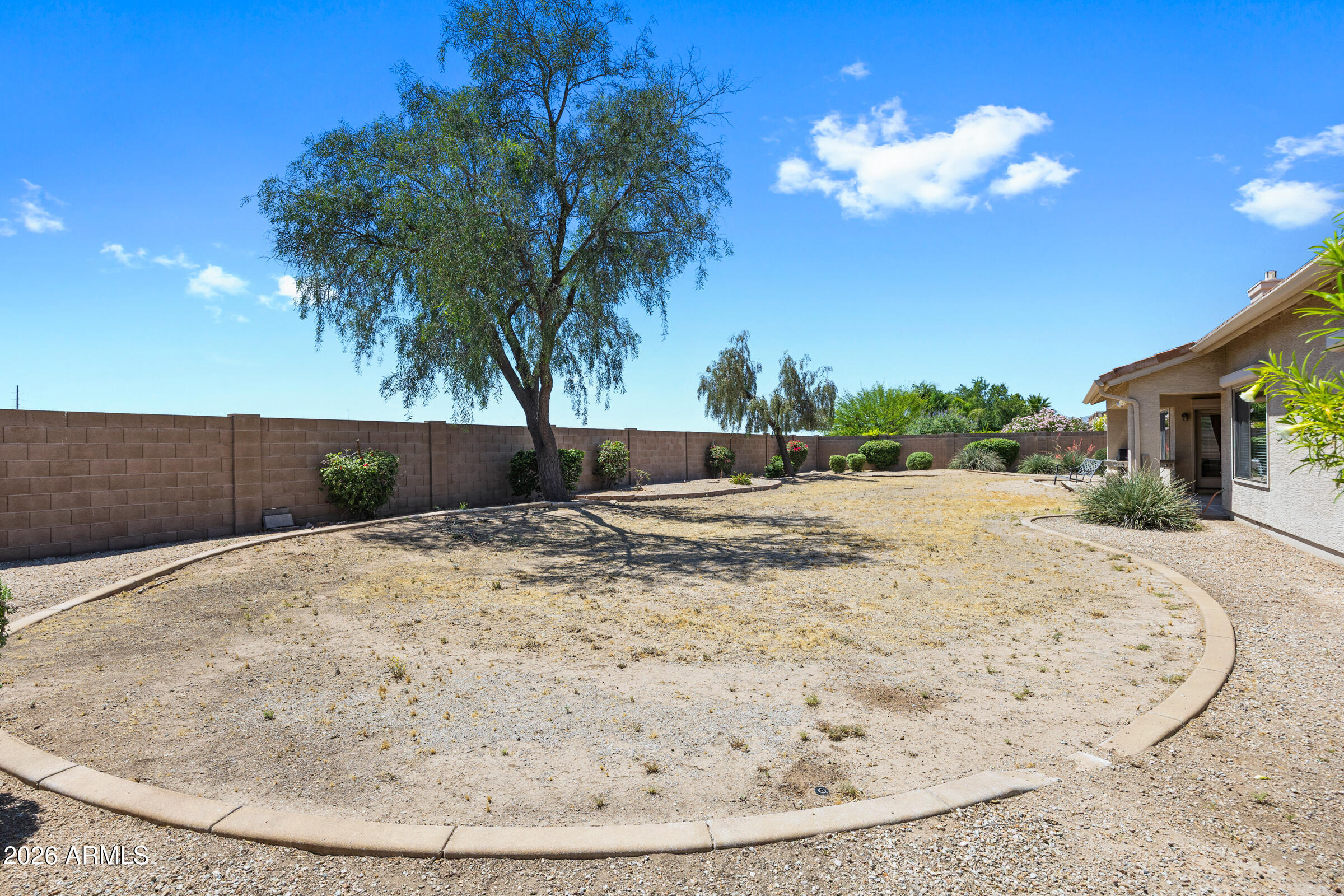 SAGUARO VISTA ESTATES - Residential