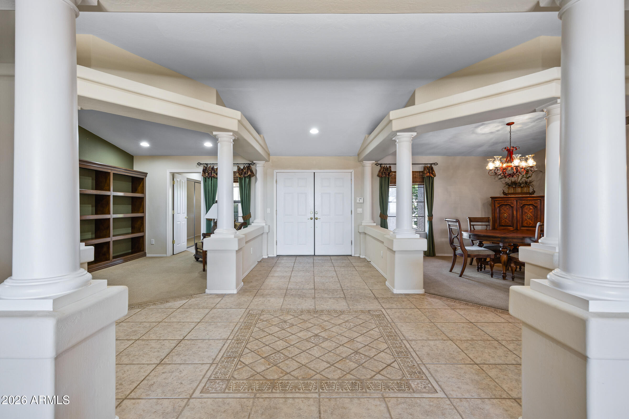 SAGUARO VISTA ESTATES - Residential