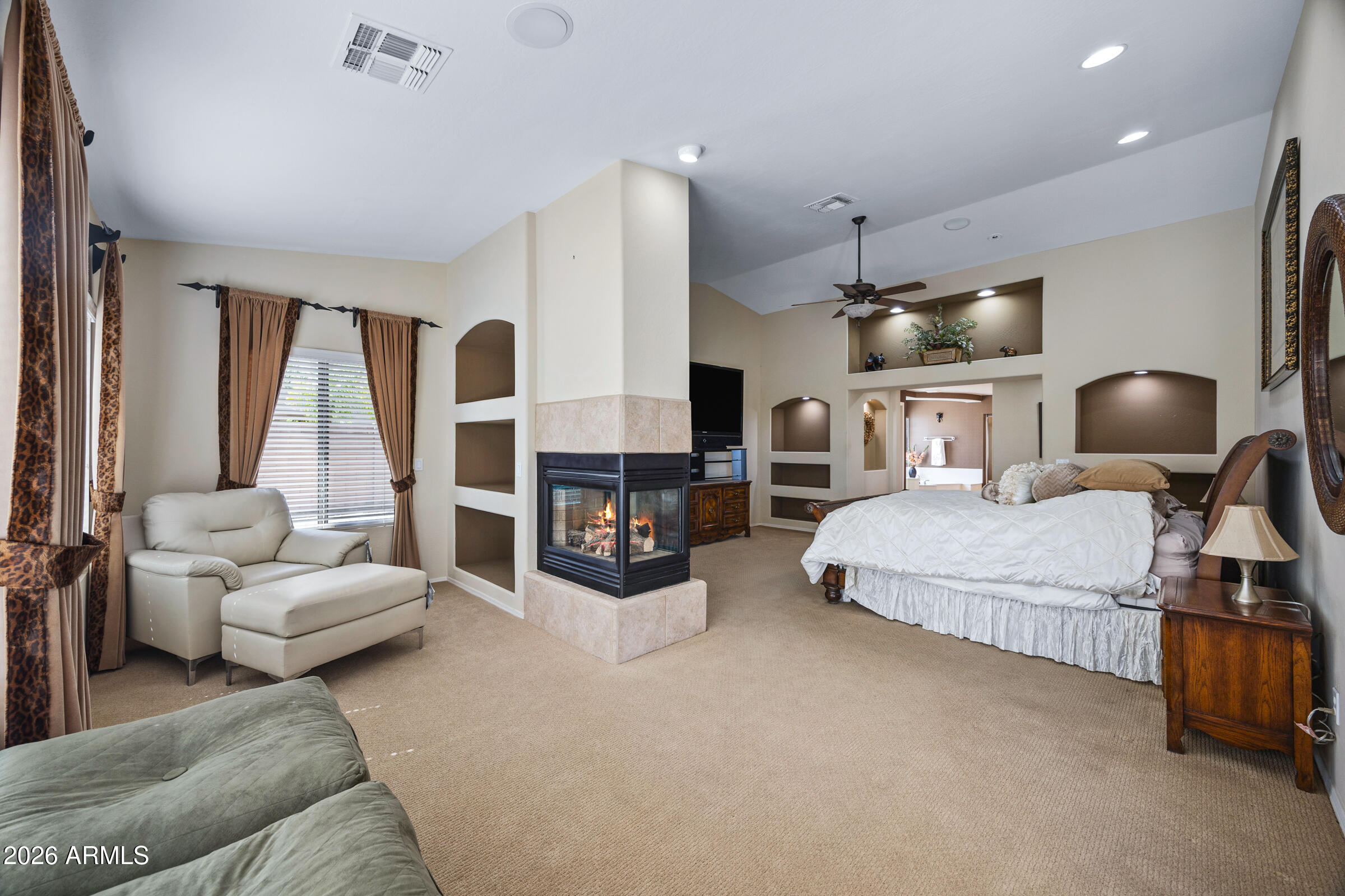 SAGUARO VISTA ESTATES - Residential