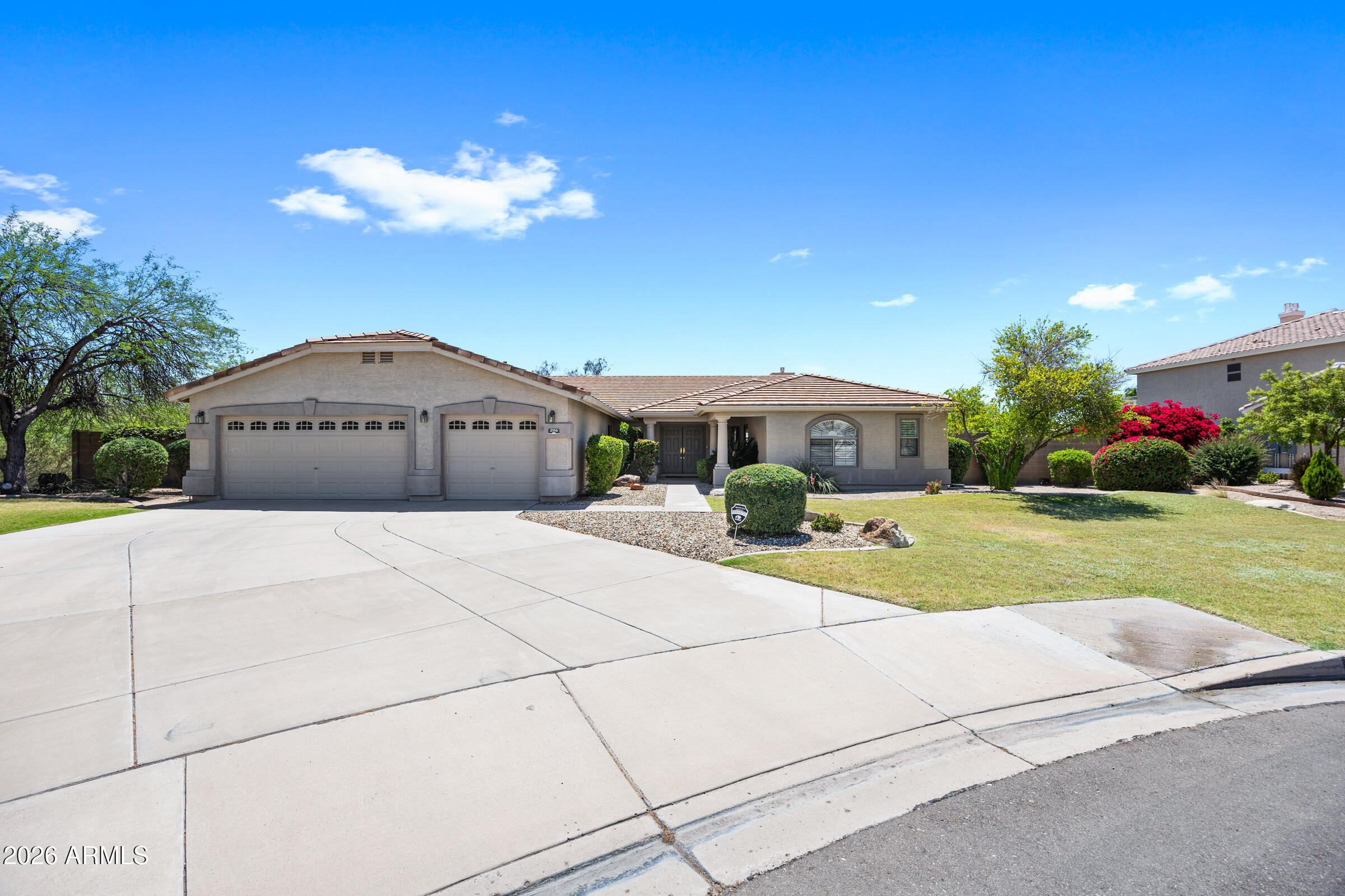 SAGUARO VISTA ESTATES - Residential