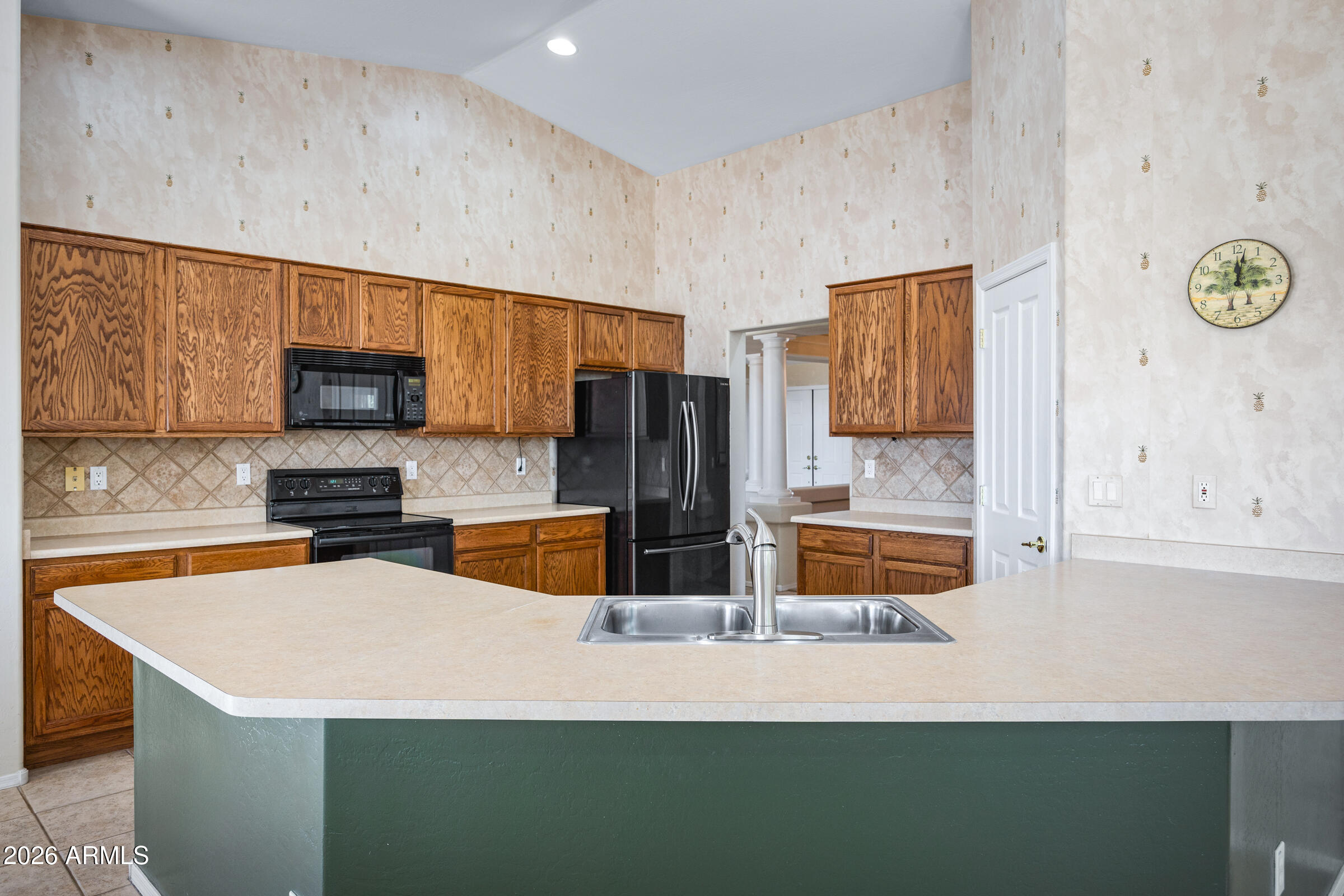 SAGUARO VISTA ESTATES - Residential