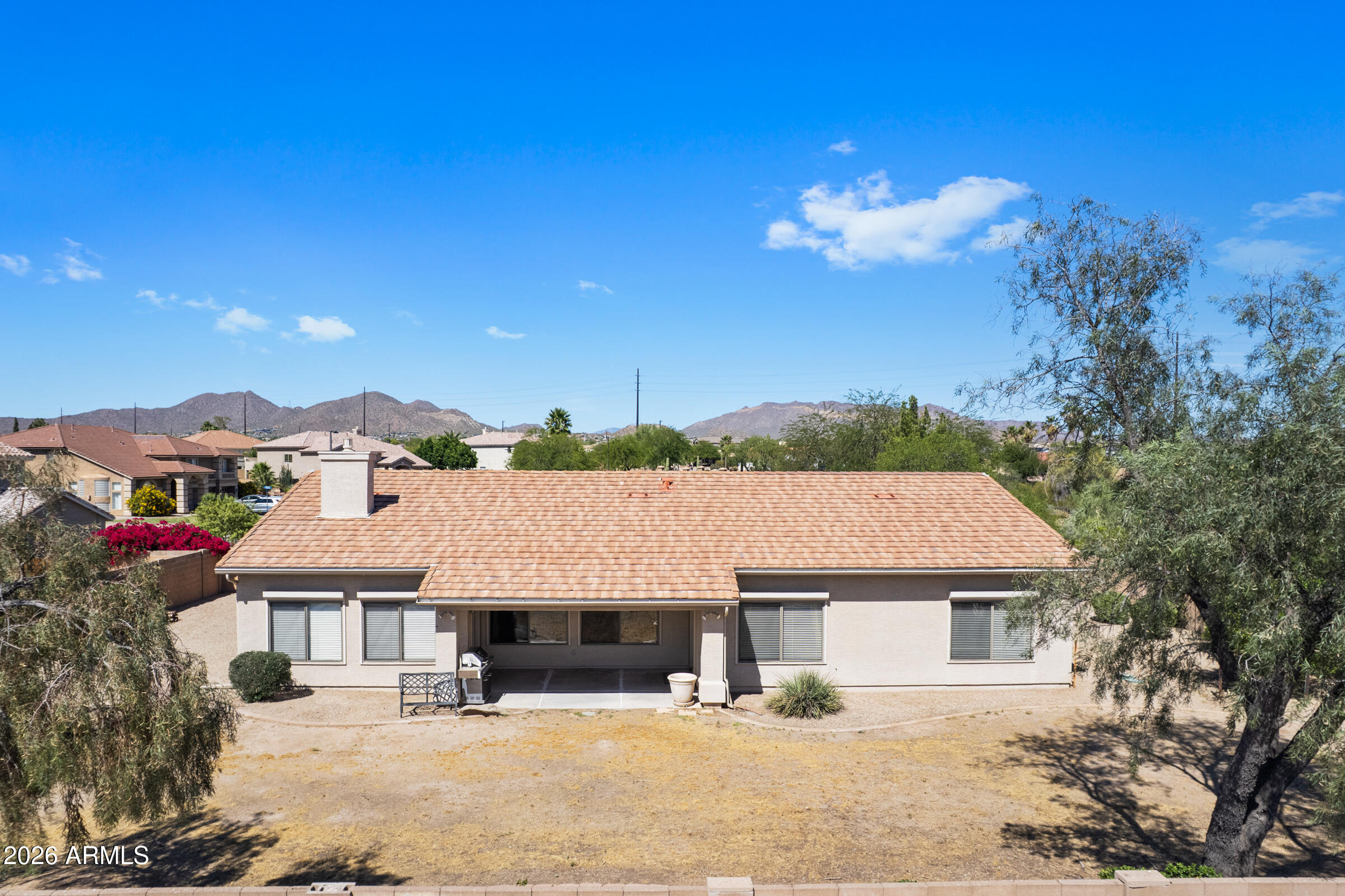 SAGUARO VISTA ESTATES - Residential