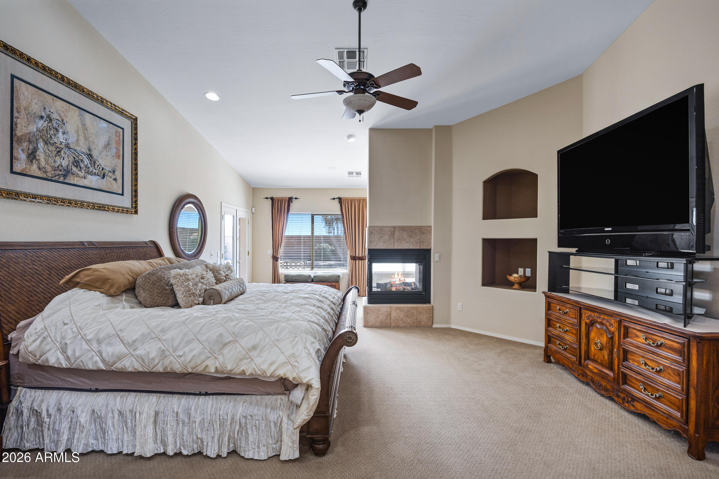 SAGUARO VISTA ESTATES - Residential