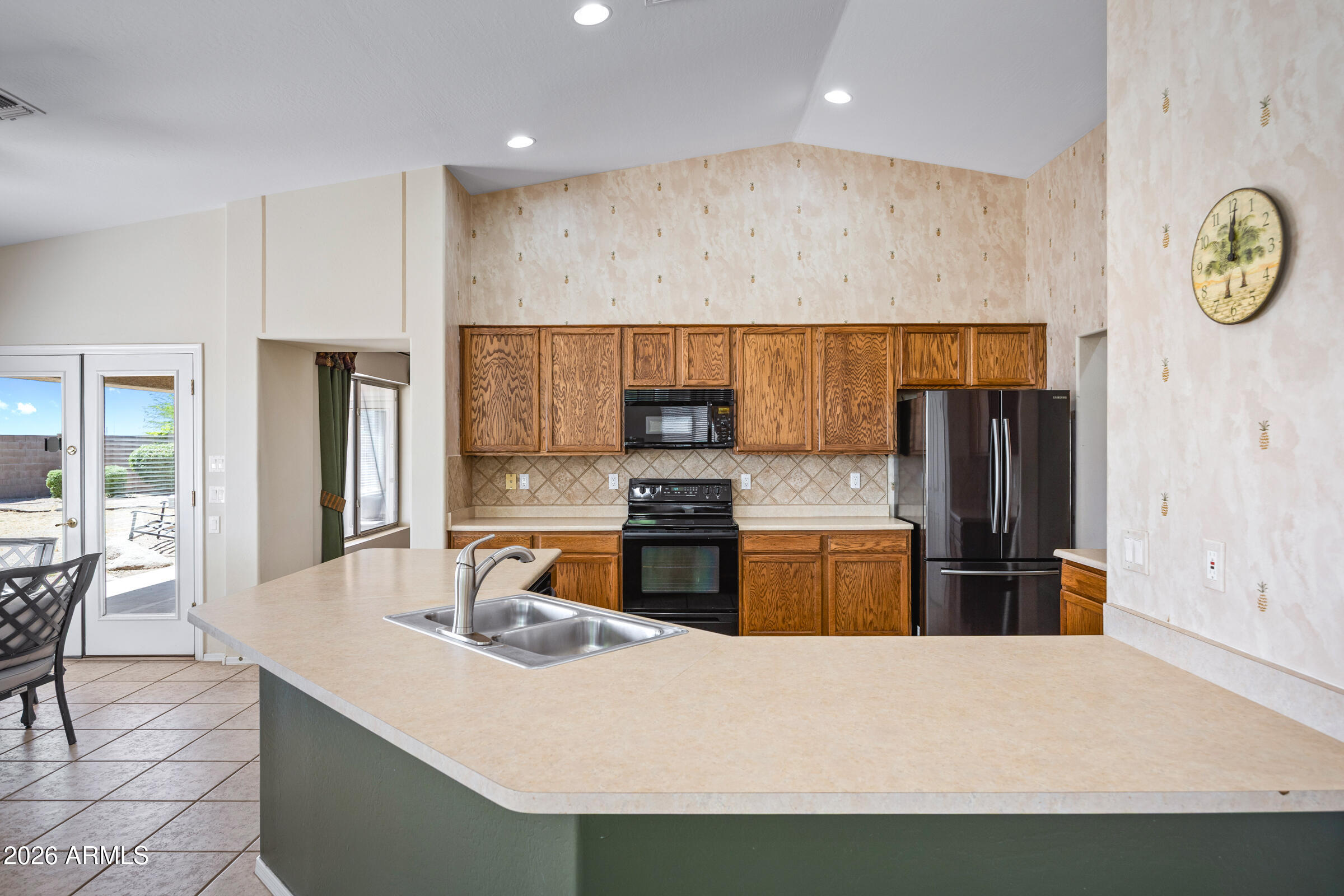 SAGUARO VISTA ESTATES - Residential
