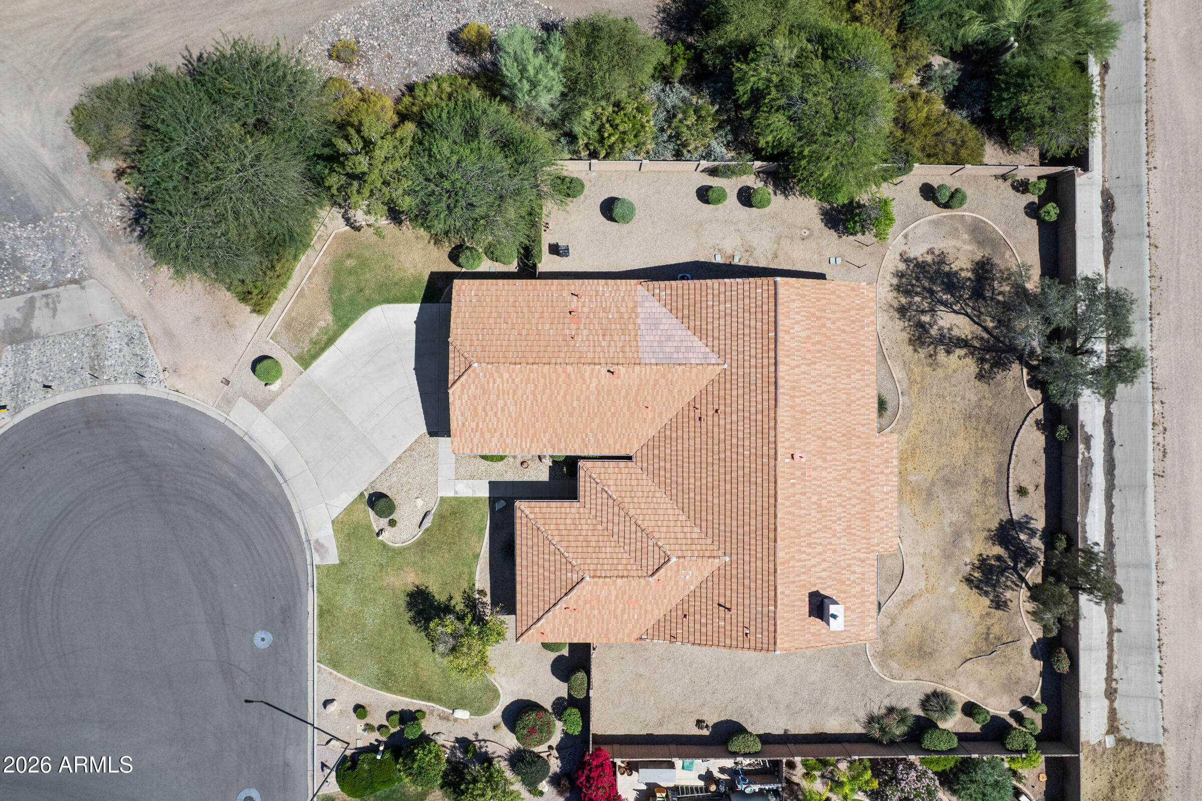 SAGUARO VISTA ESTATES - Residential
