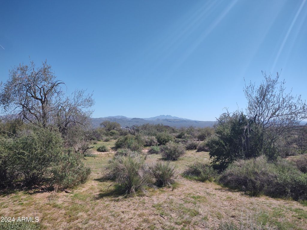 Photo of 293 N 170th Street #-, Rio Verde, AZ 85263 (MLS # 6671100)