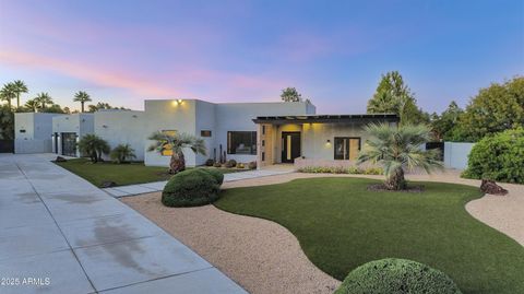 Photo of 6712 E Onyx Avenue, Paradise Valley, AZ 85253 (MLS # 6952991)