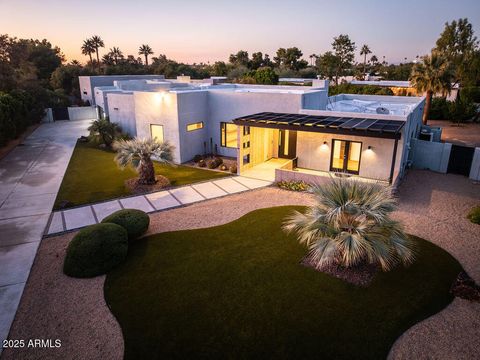 Photo of 6712 E Onyx Avenue, Paradise Valley, AZ 85253 (MLS # 6952991)