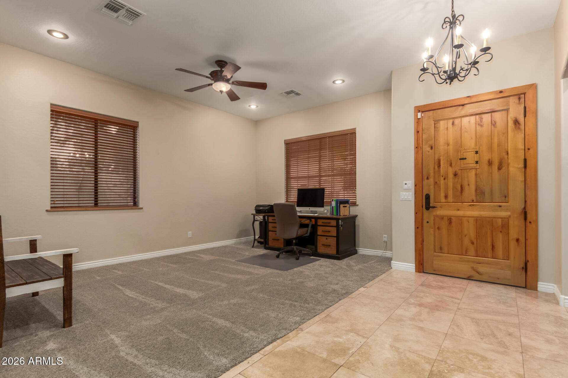 20407 E BRONCO Drive