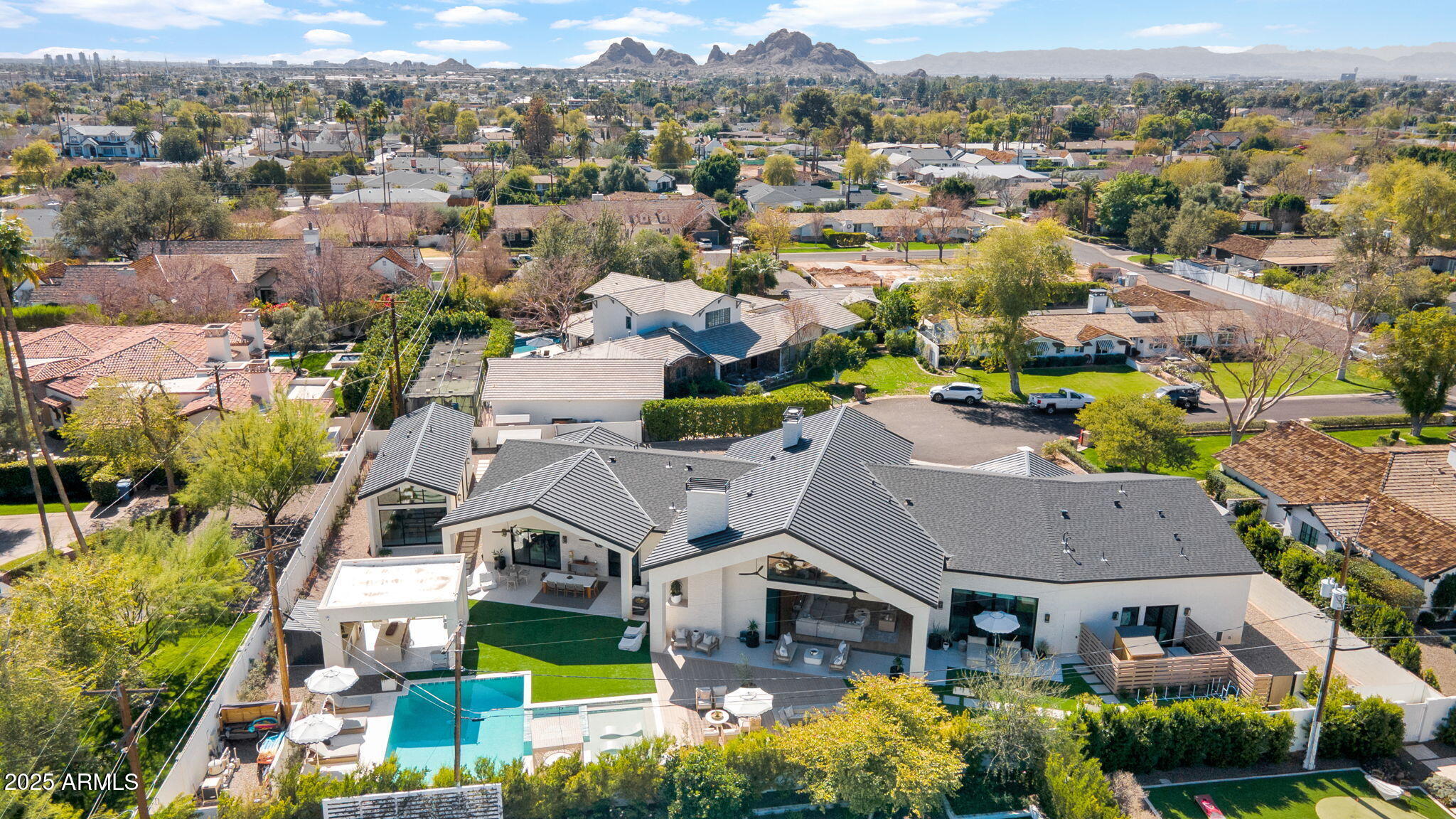 6114 E CALLE DEL NORTE --