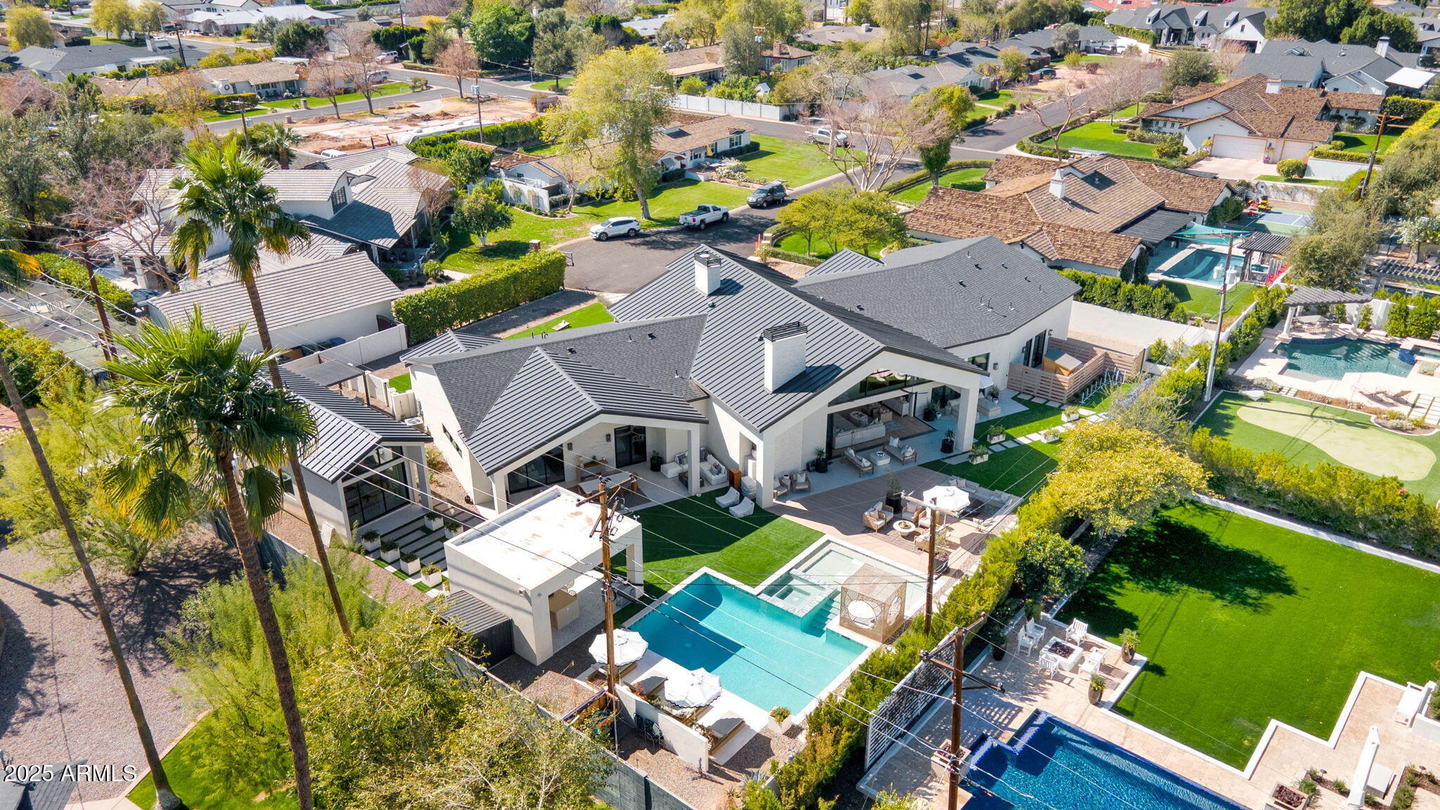 6114 E CALLE DEL NORTE --
