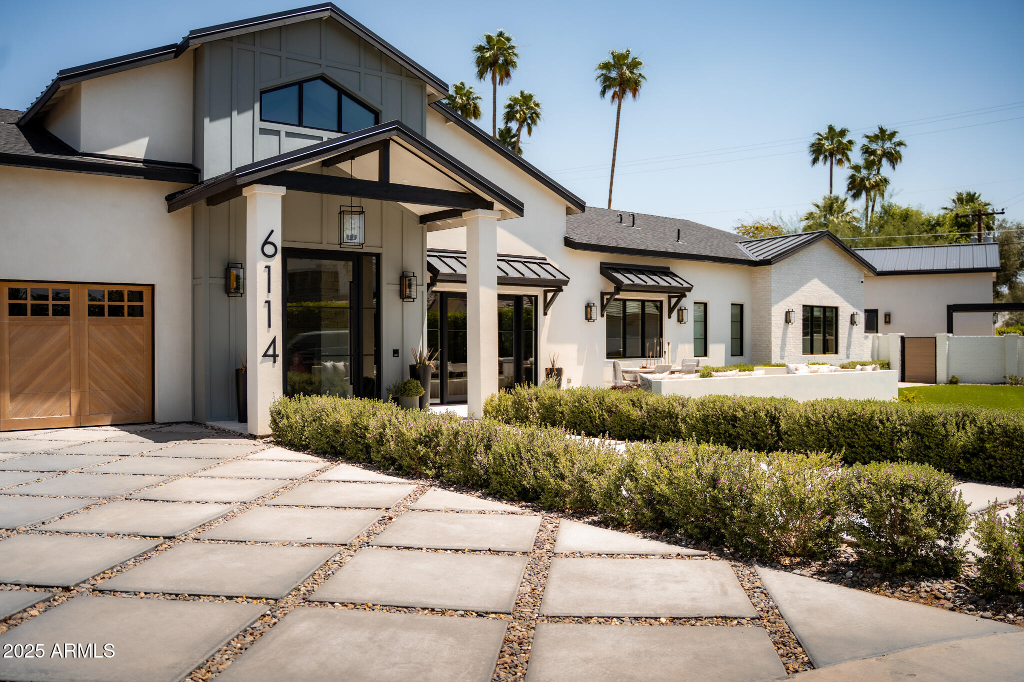 6114 E CALLE DEL NORTE --