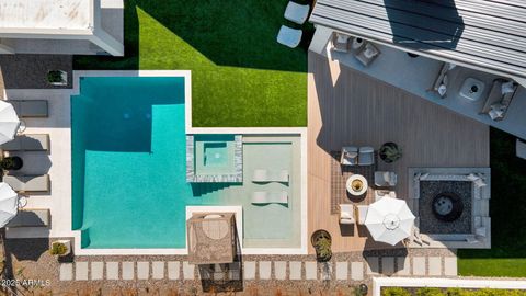 6114 E CALLE DEL NORTE -- Scottsdale AZ 85251
