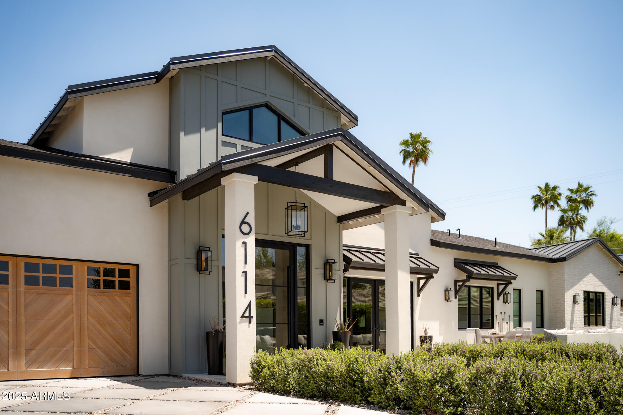 6114 E CALLE DEL NORTE --