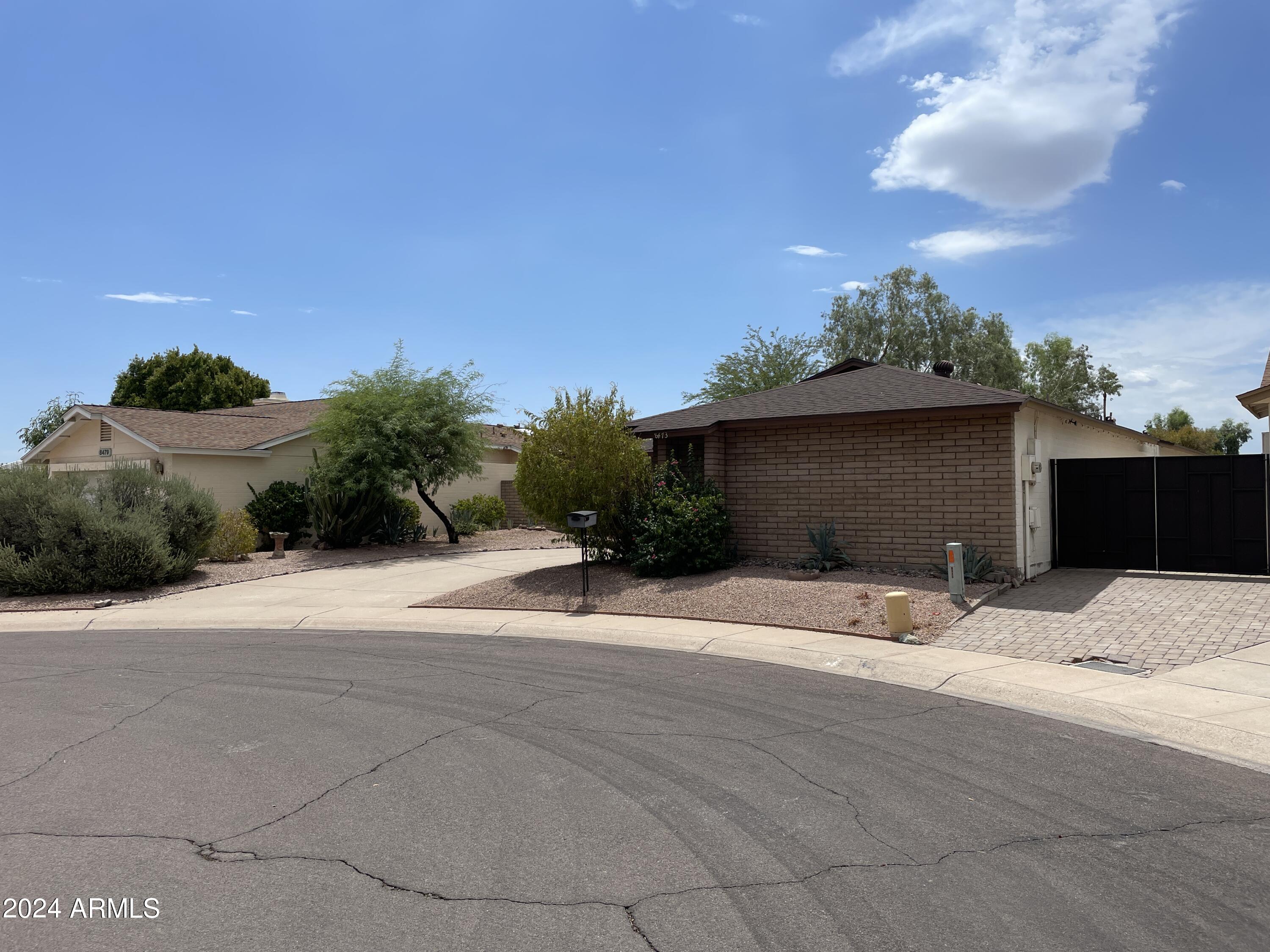 8473 E PIERCE Street