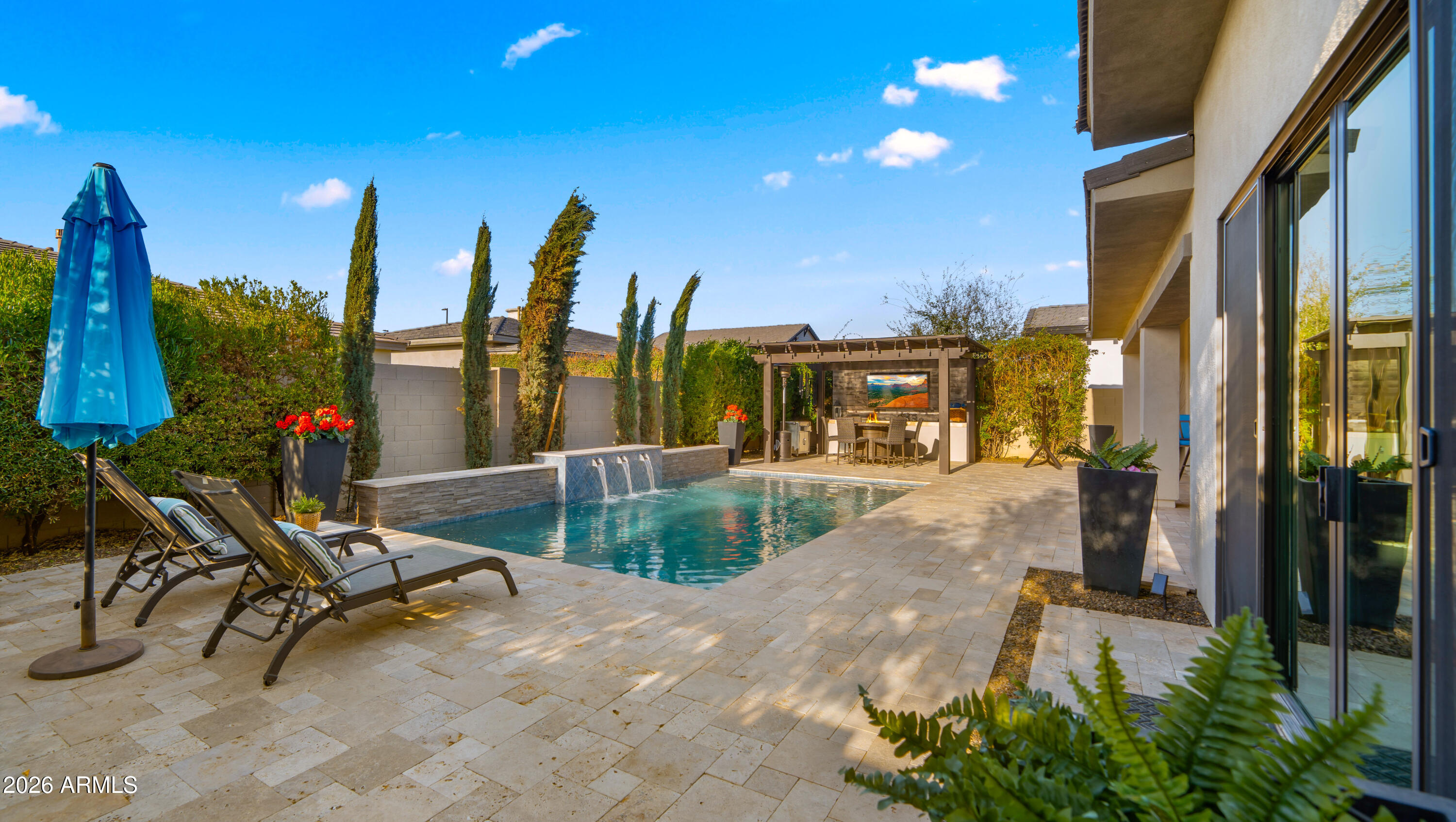 LEGACY AT SEVILLE - Residential