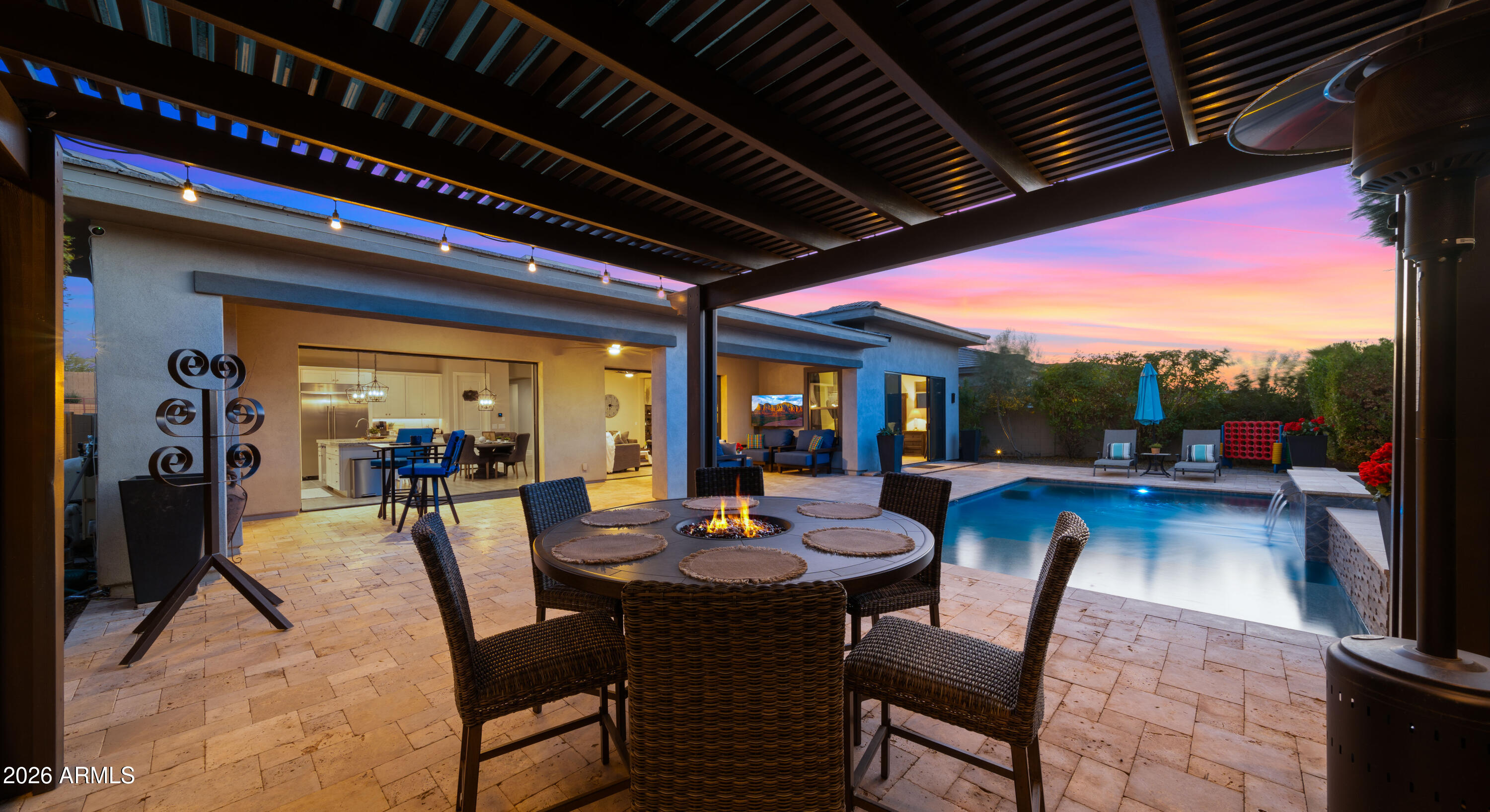 LEGACY AT SEVILLE - Residential