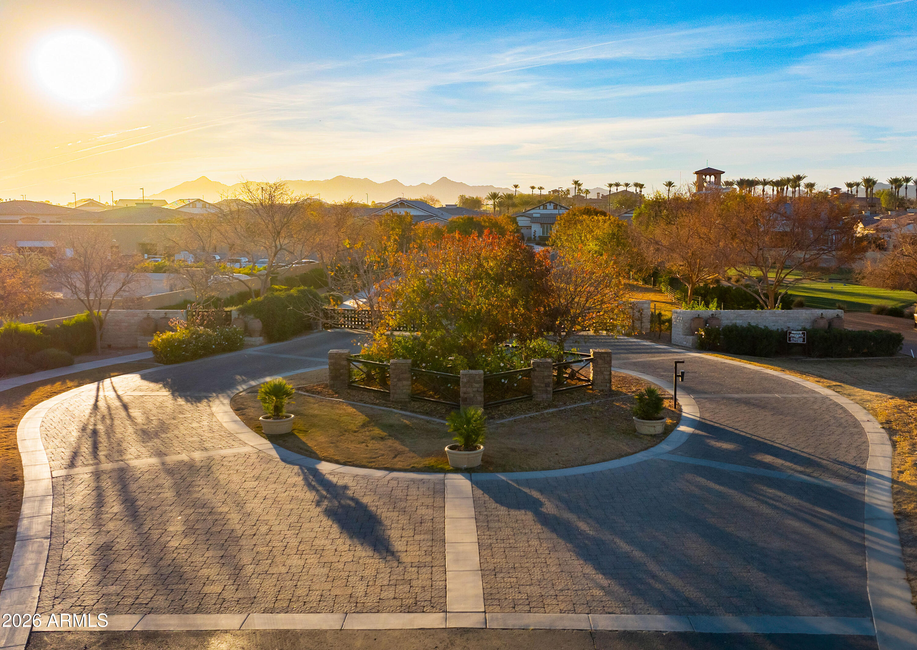 LEGACY AT SEVILLE - Residential