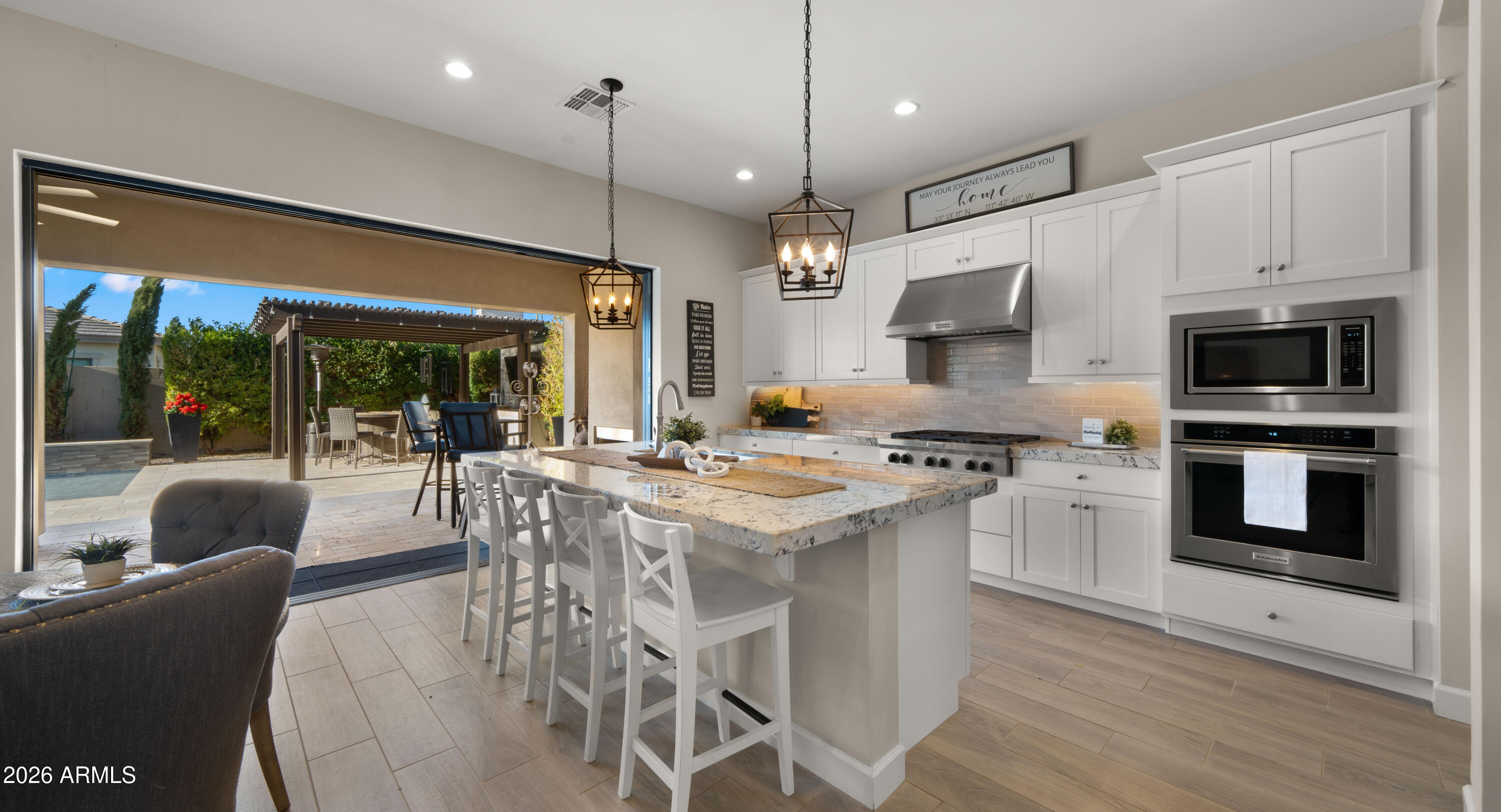LEGACY AT SEVILLE - Residential