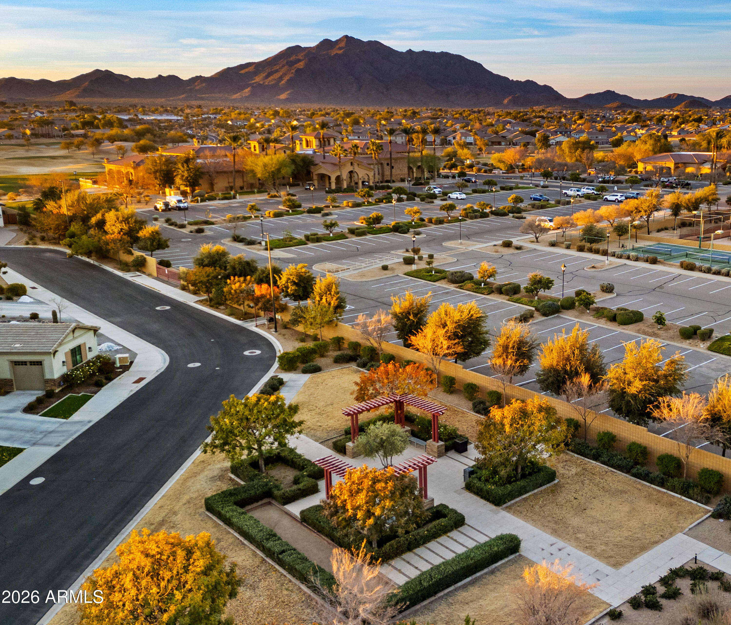 LEGACY AT SEVILLE - Residential