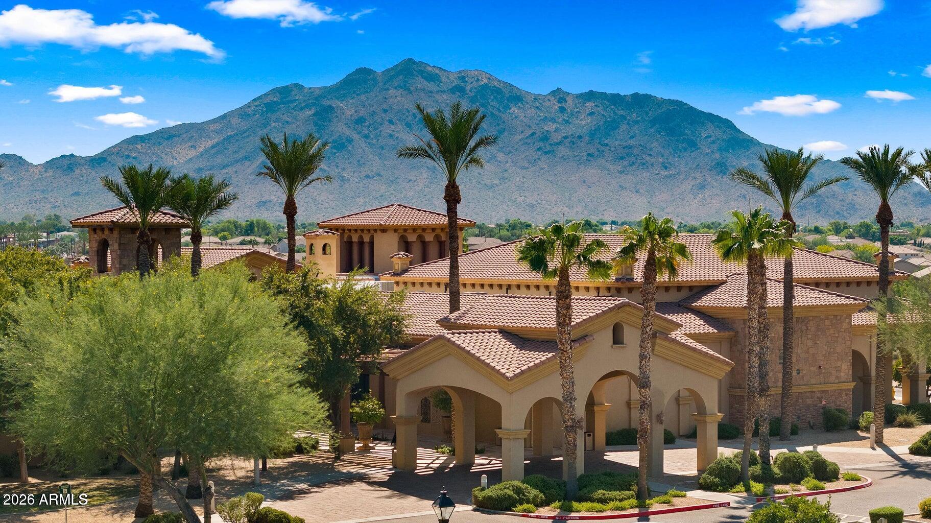 LEGACY AT SEVILLE - Residential