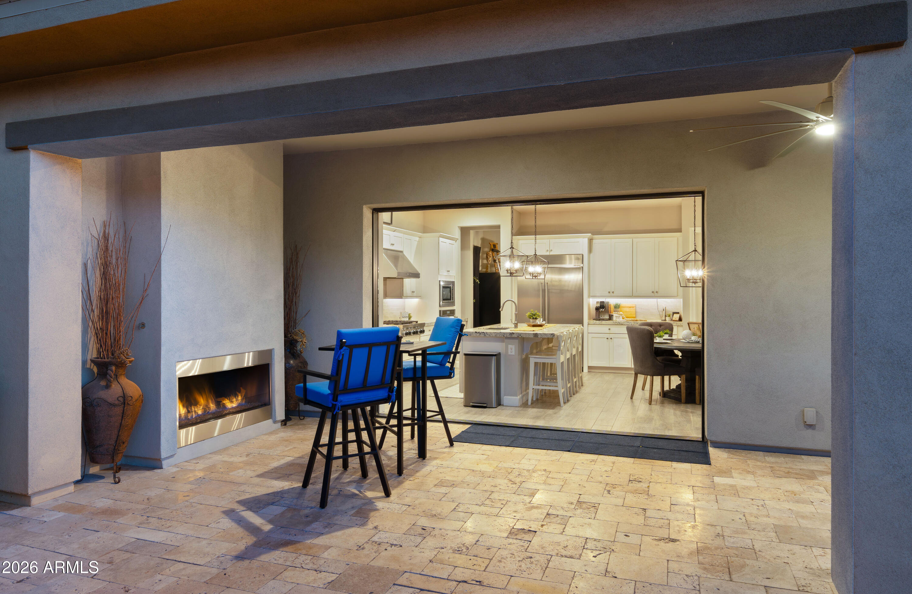 LEGACY AT SEVILLE - Residential