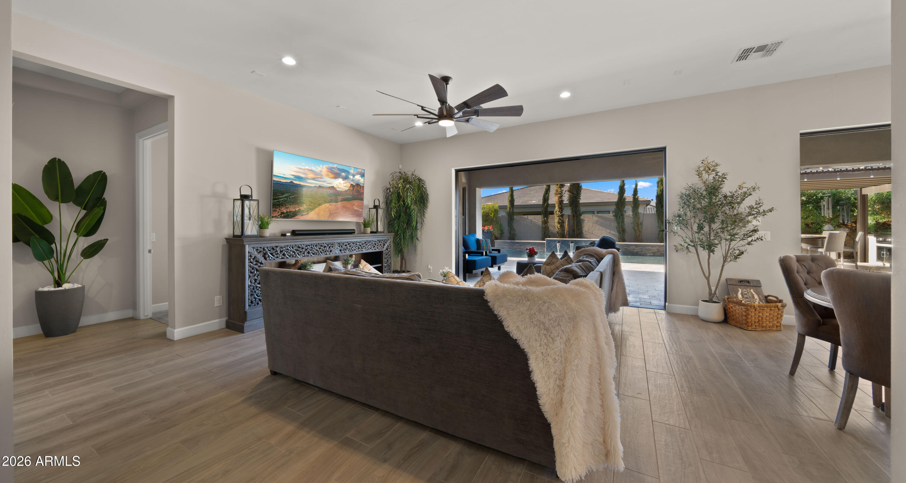 LEGACY AT SEVILLE - Residential