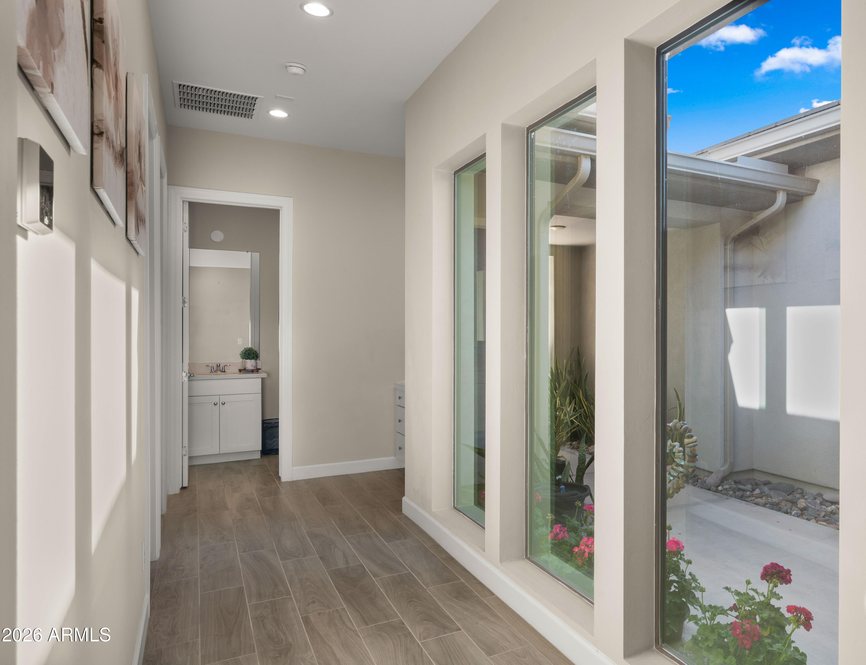 LEGACY AT SEVILLE - Residential